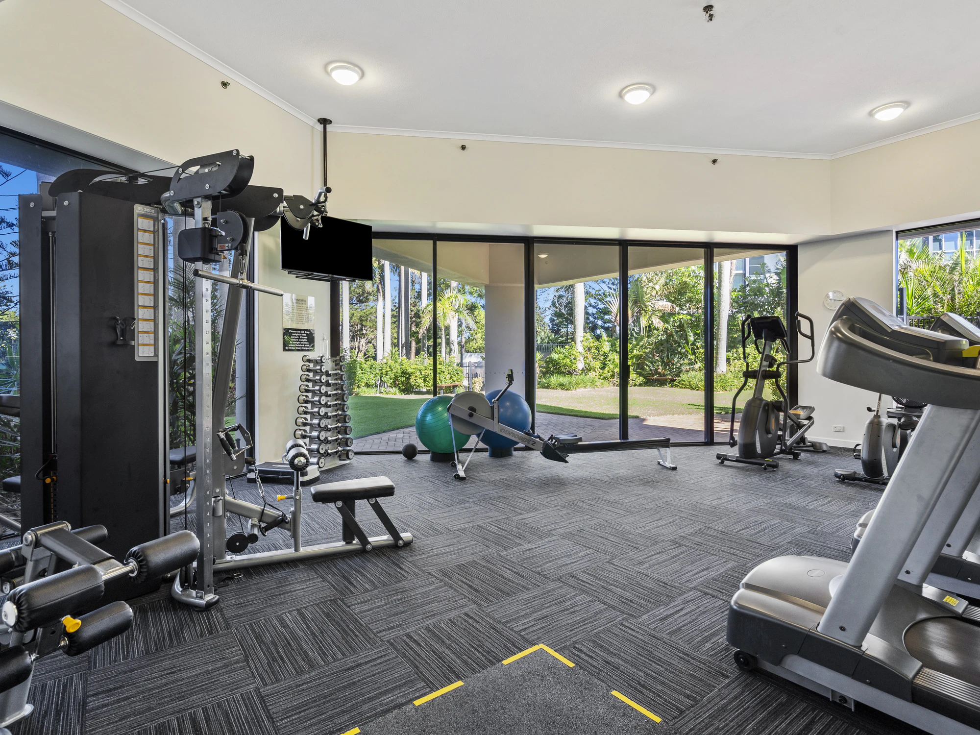 fitness