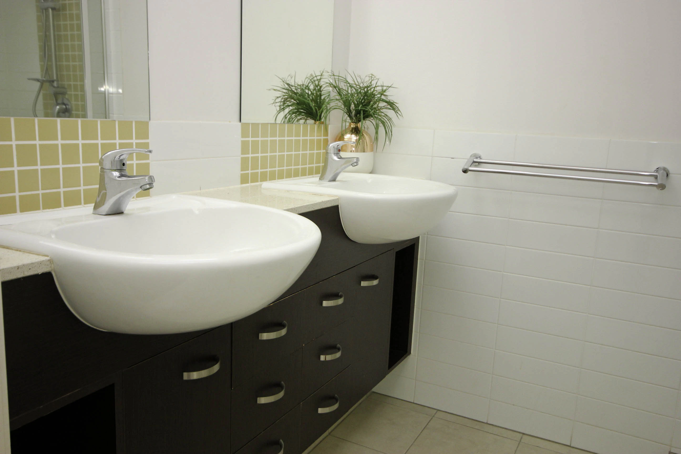 sink