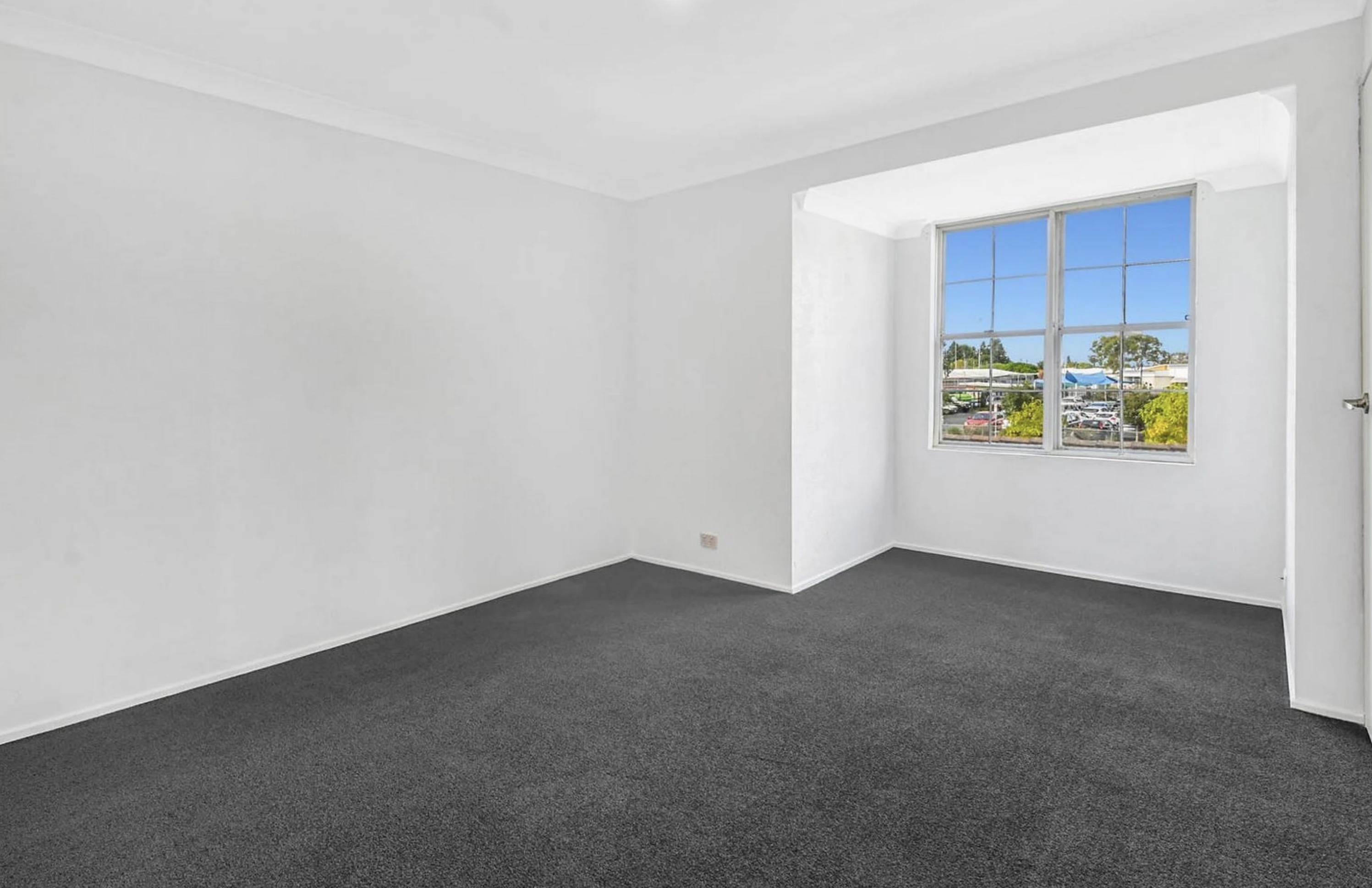 floor