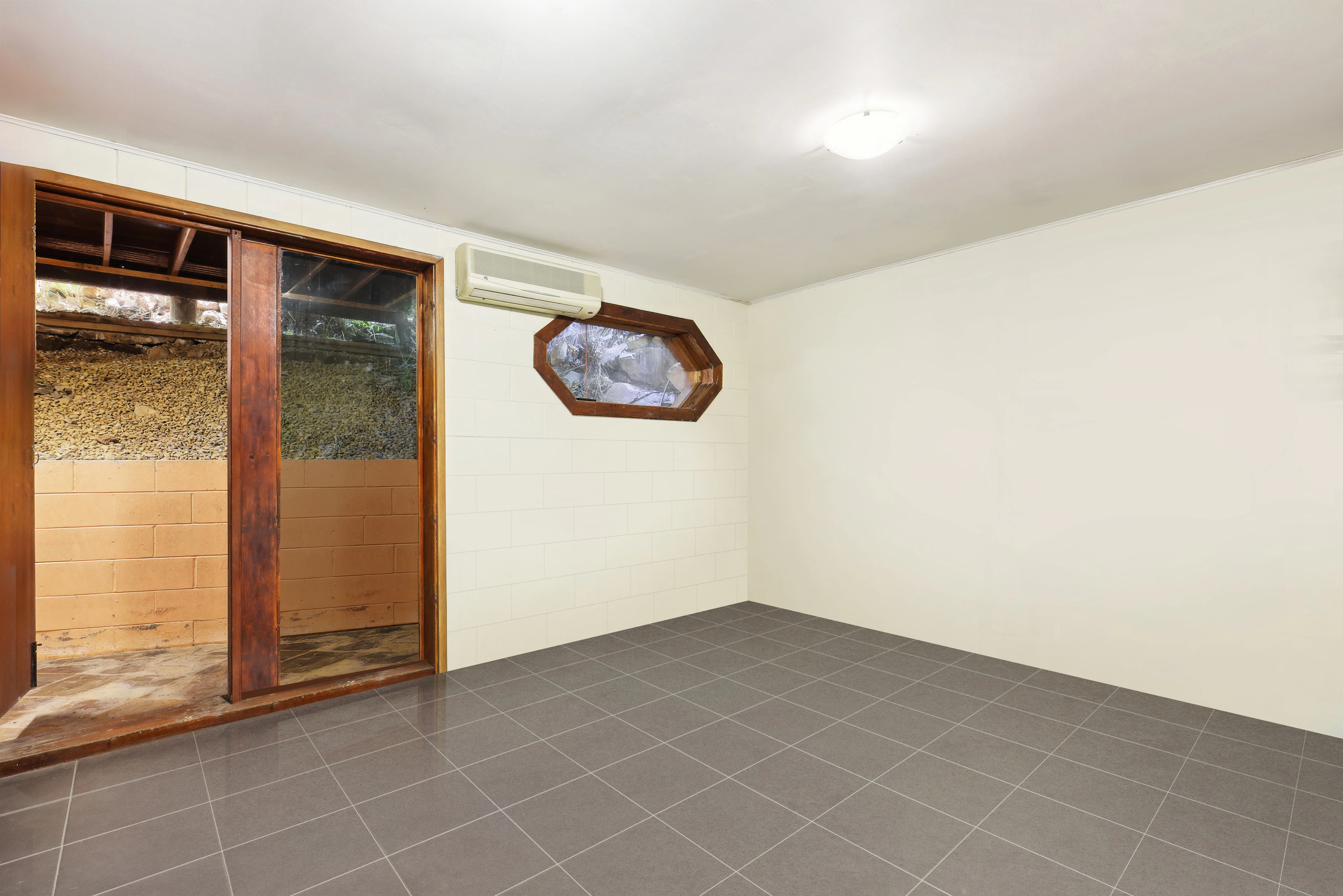 floor