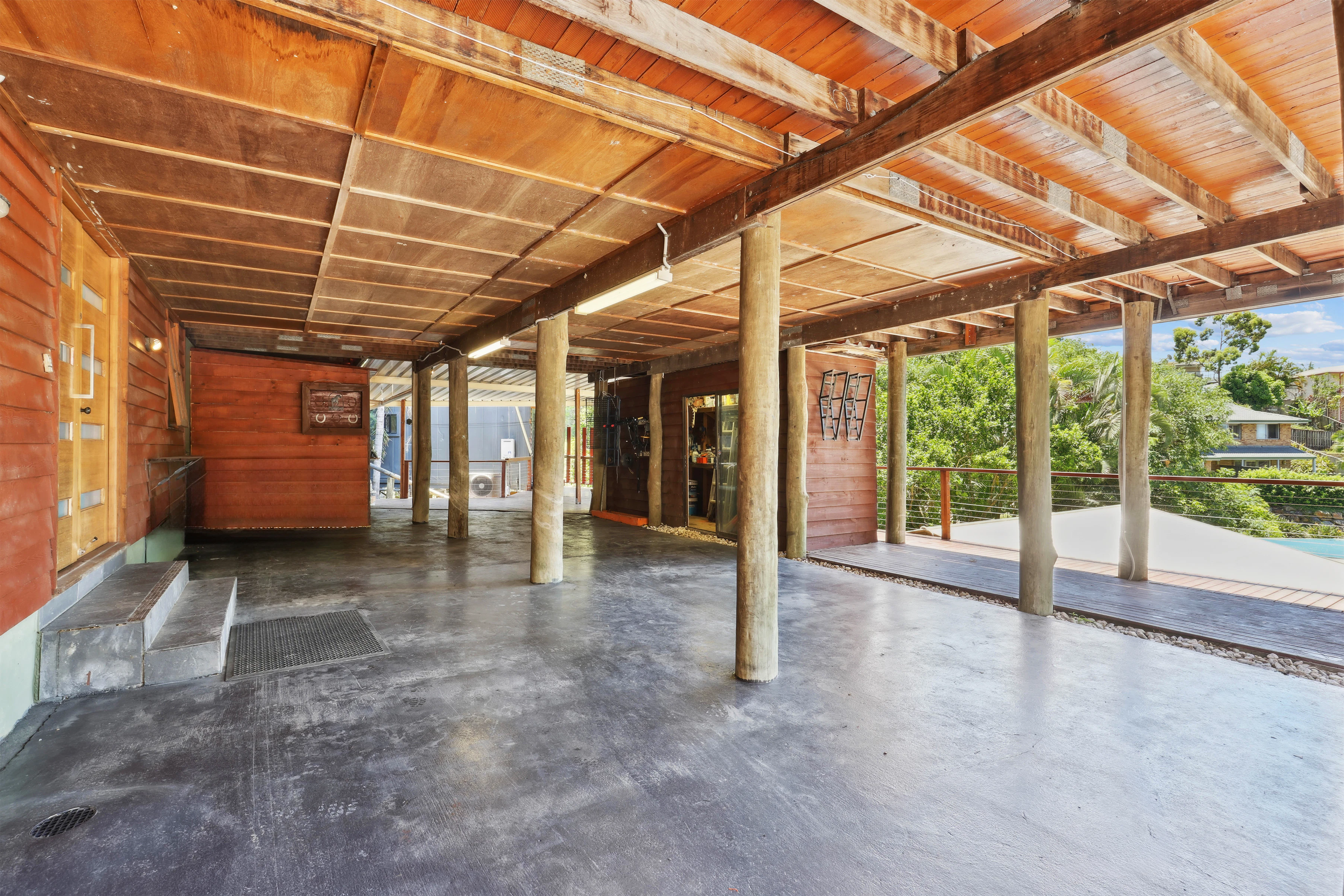 floor