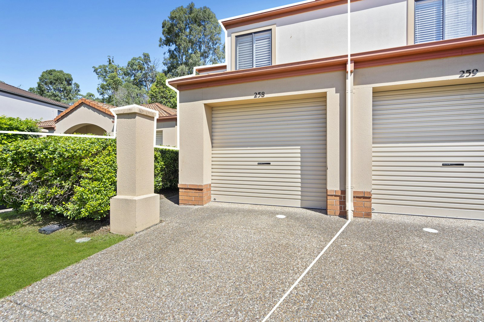 garage