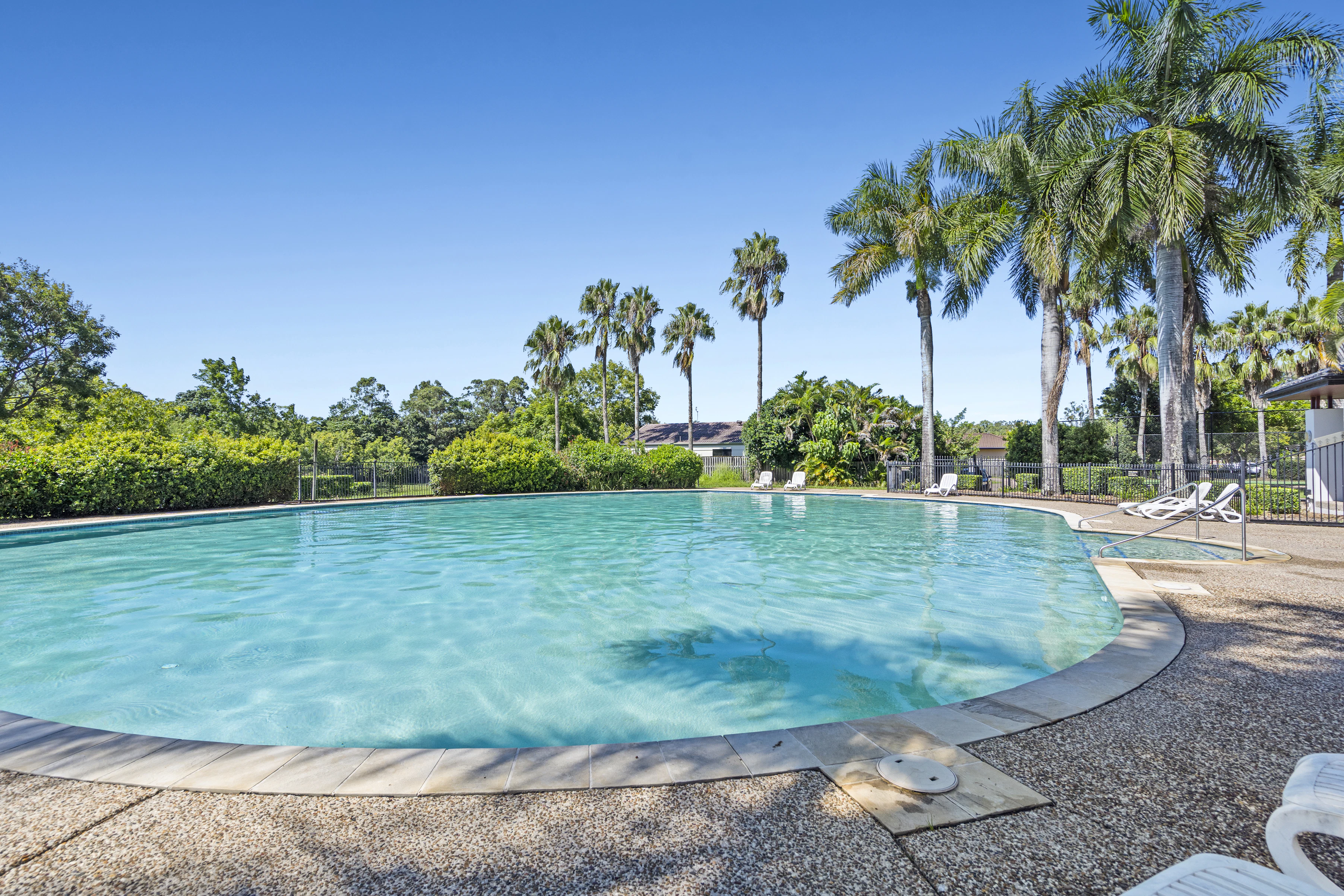 pool