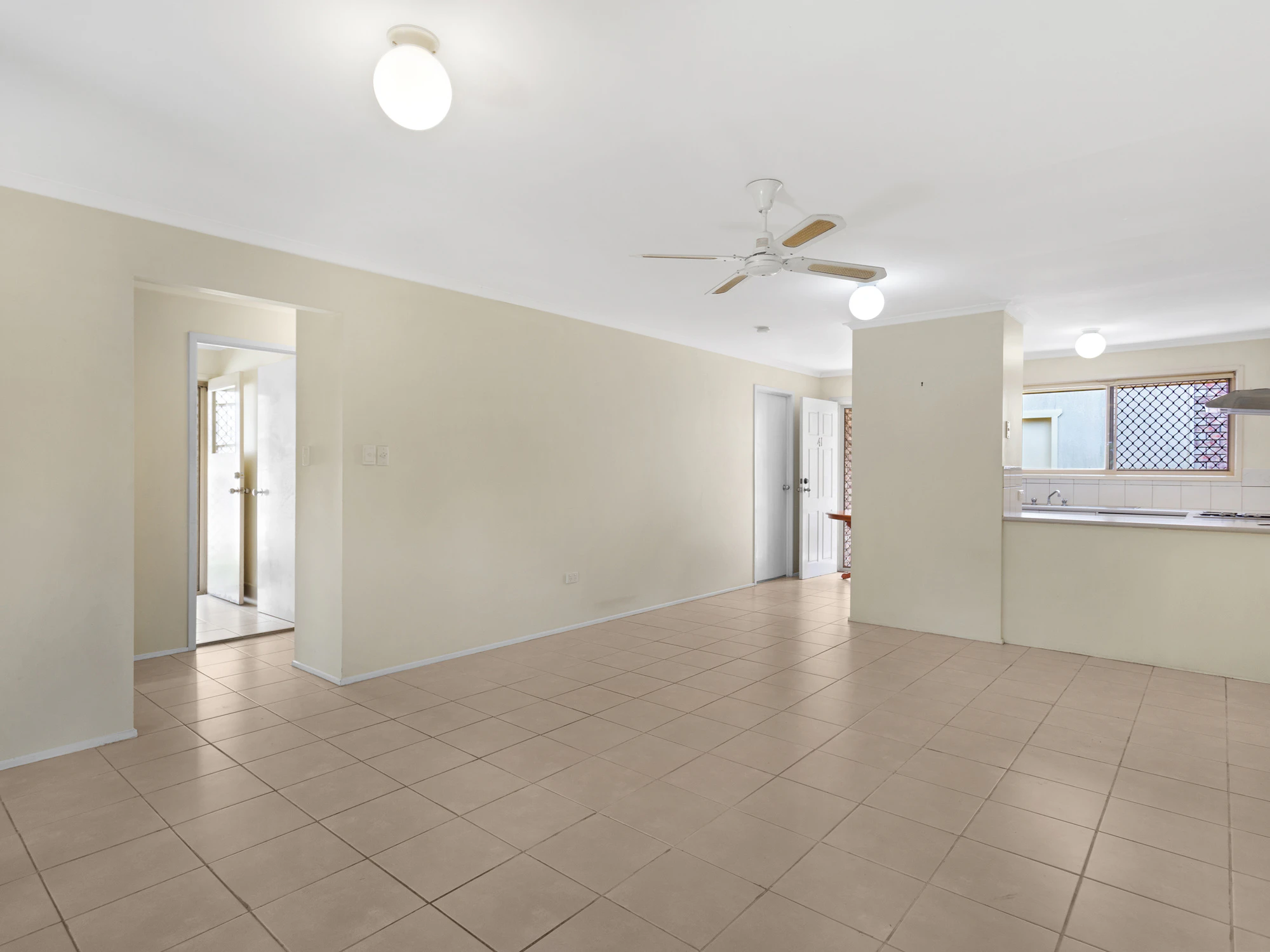 floor