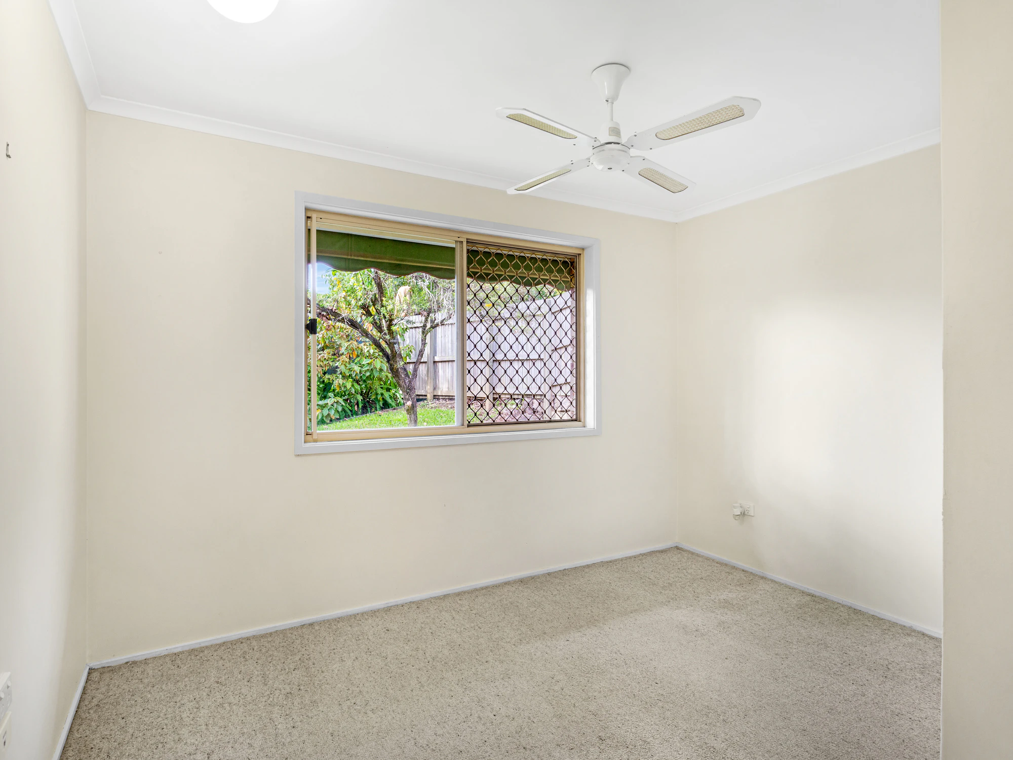 corner