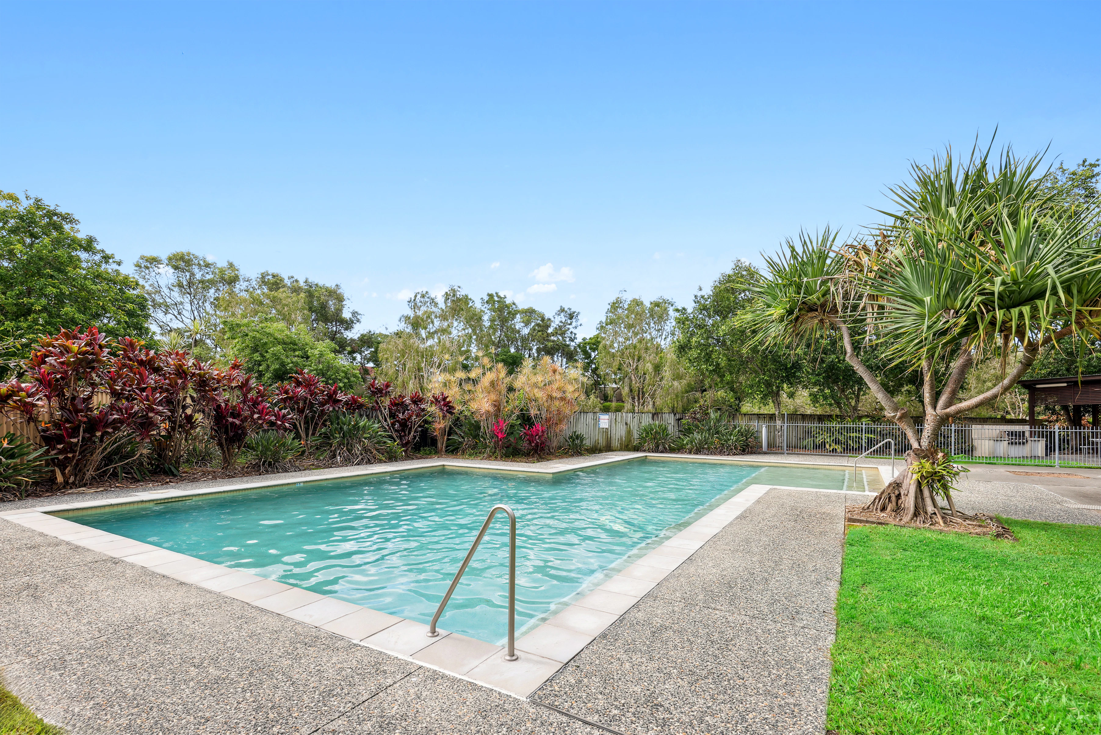 pool