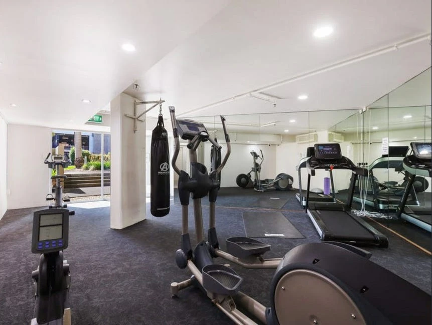 fitness