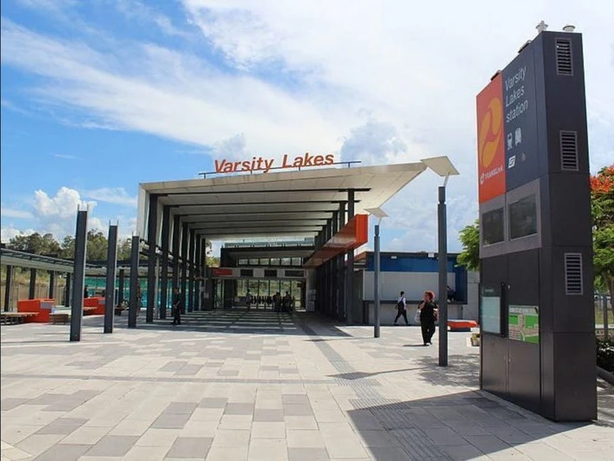 terminal