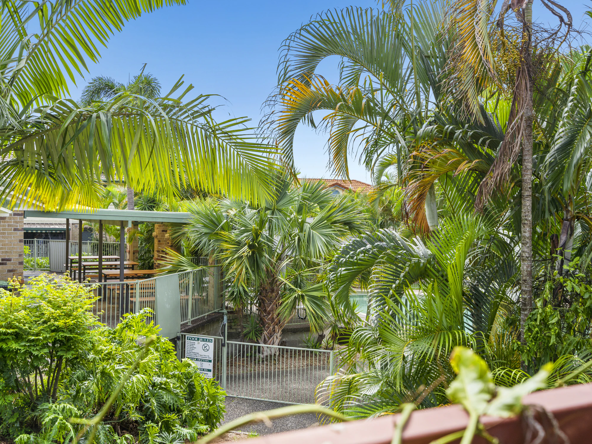 garden