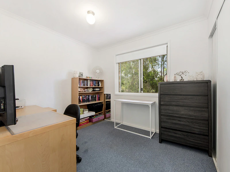 corner