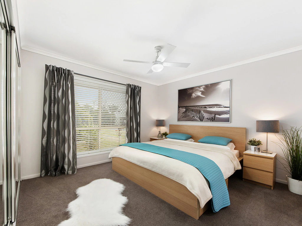 ceiling fan