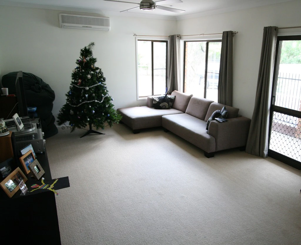 corner