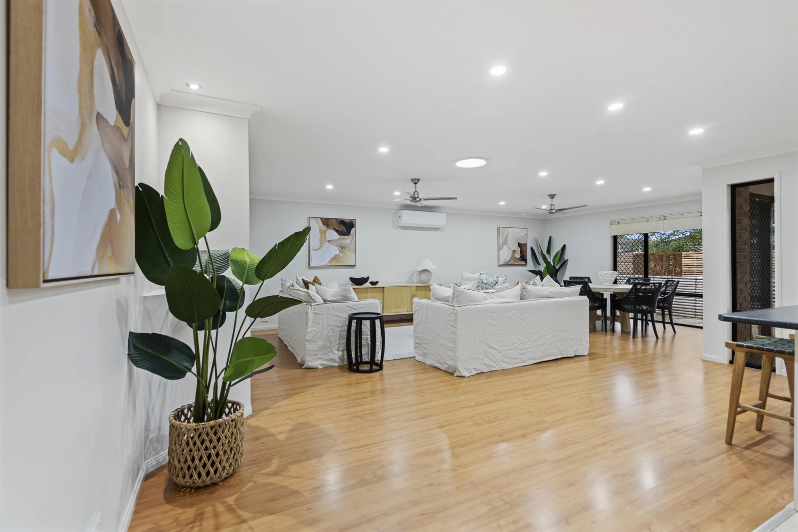 floor