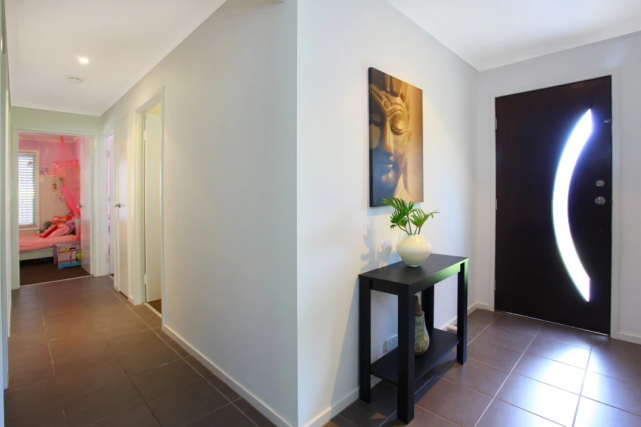 corner