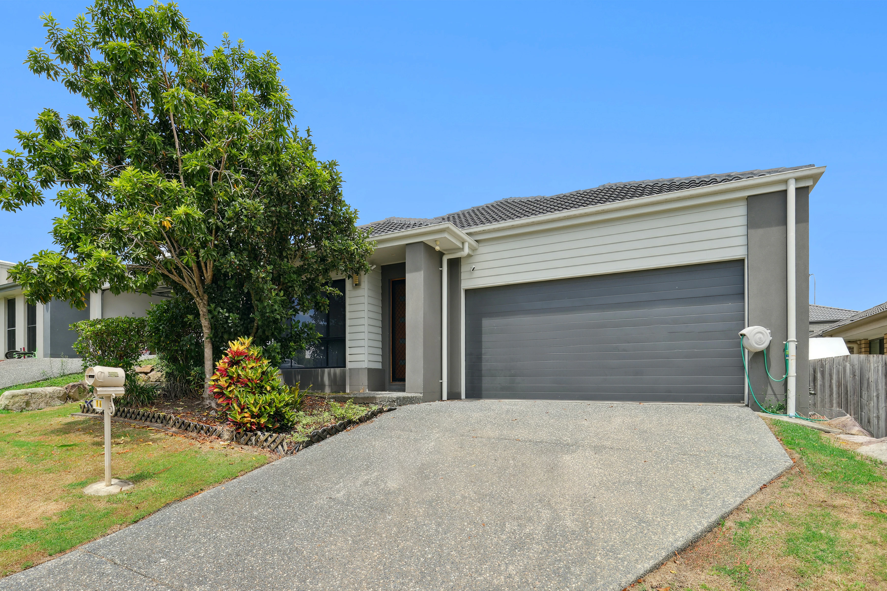 garage
