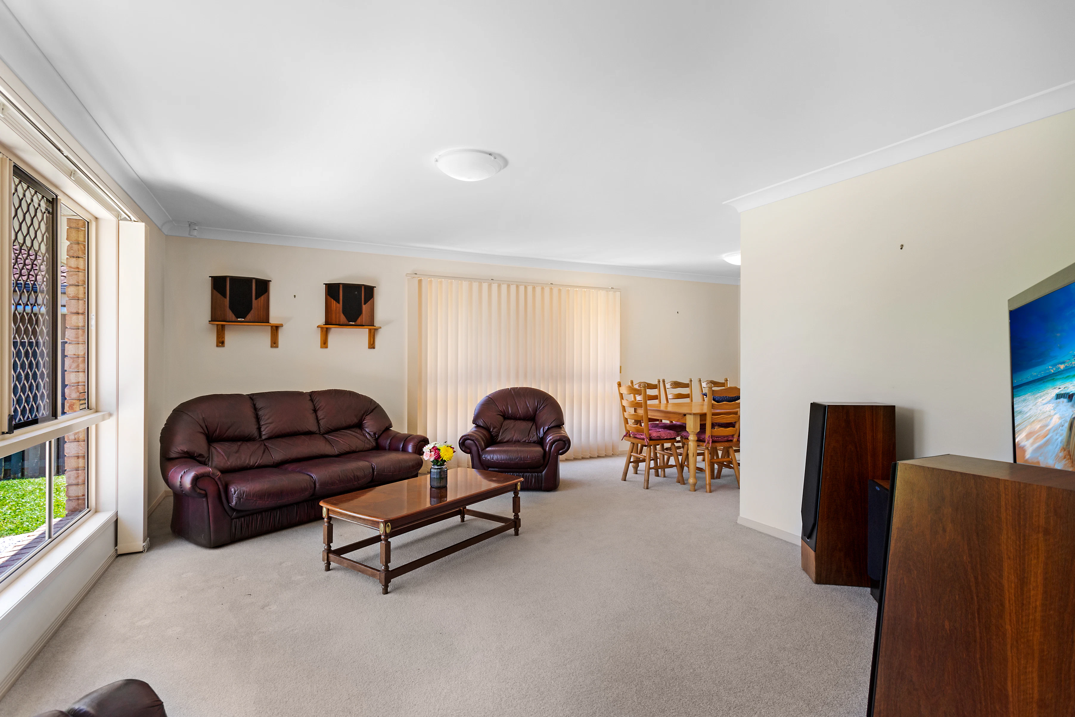 corner