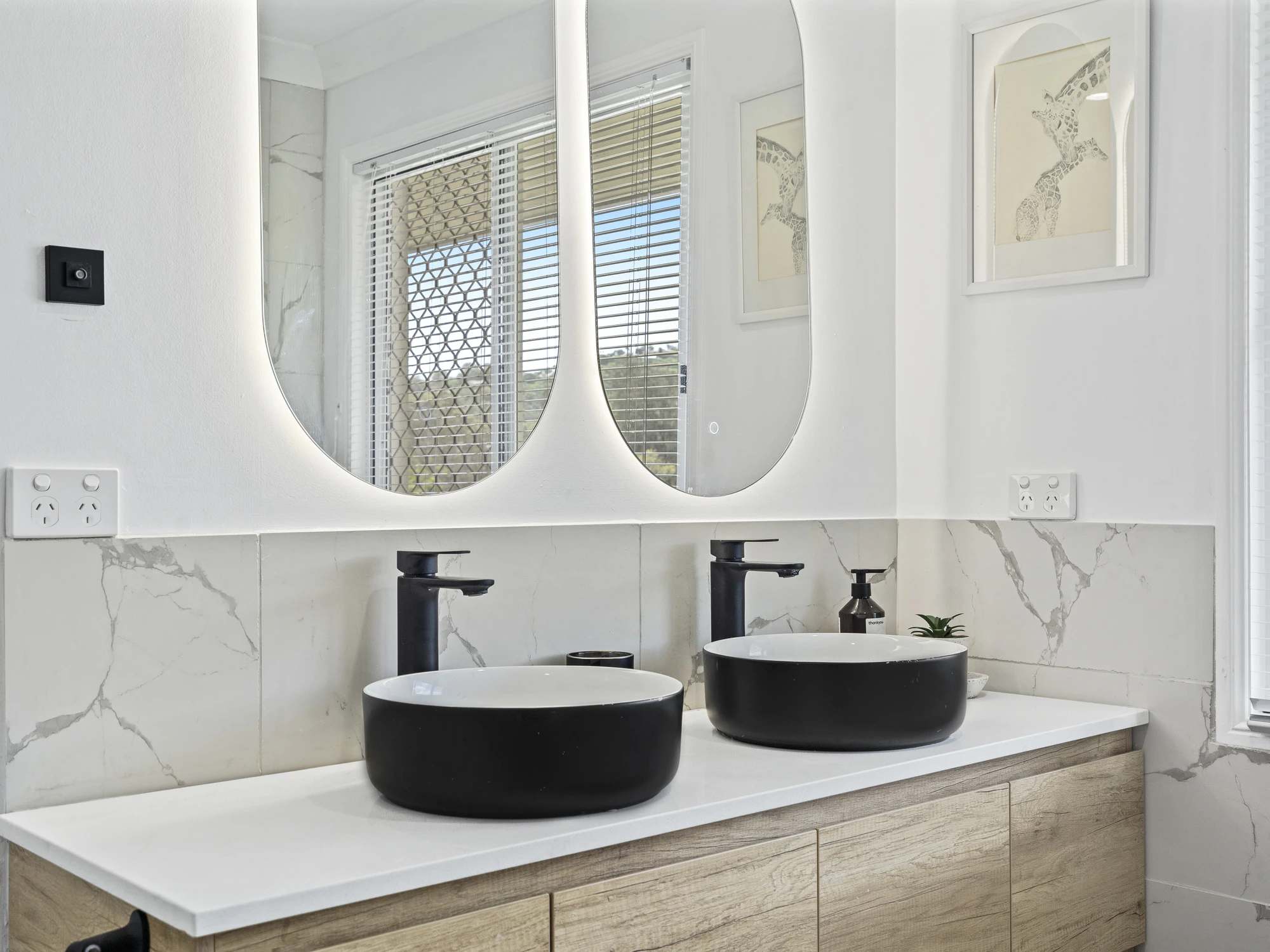 sink