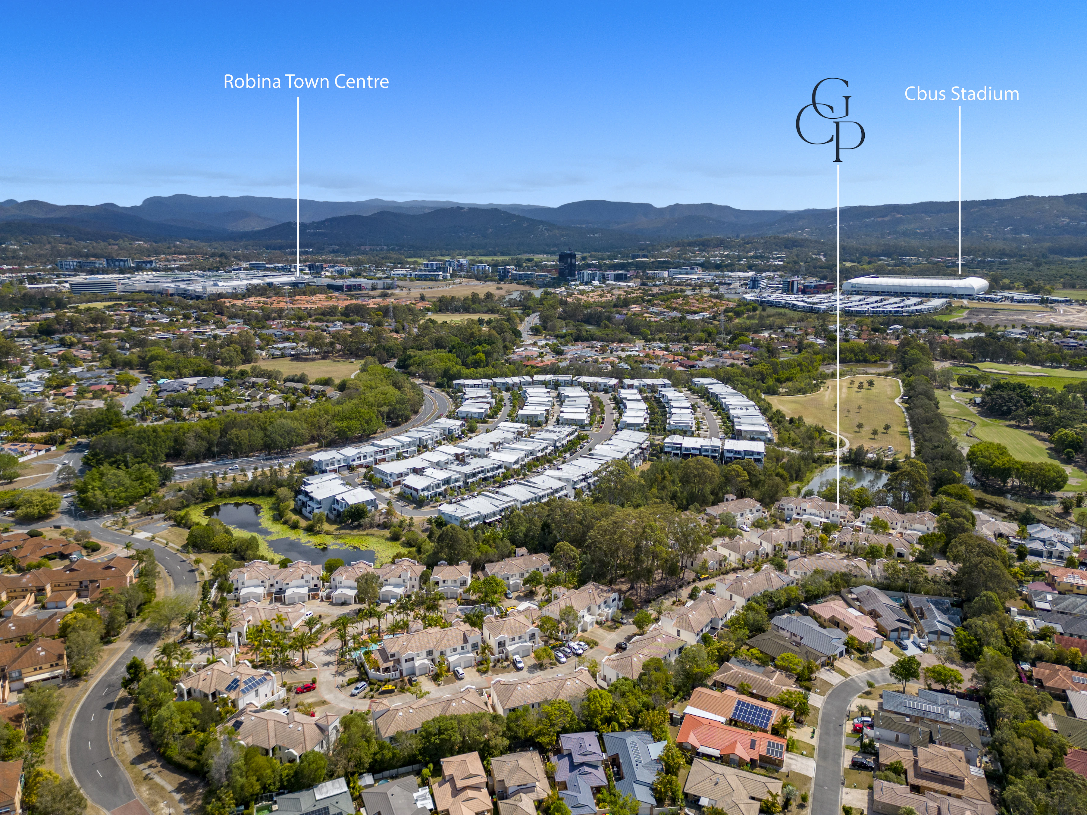 gold coast
