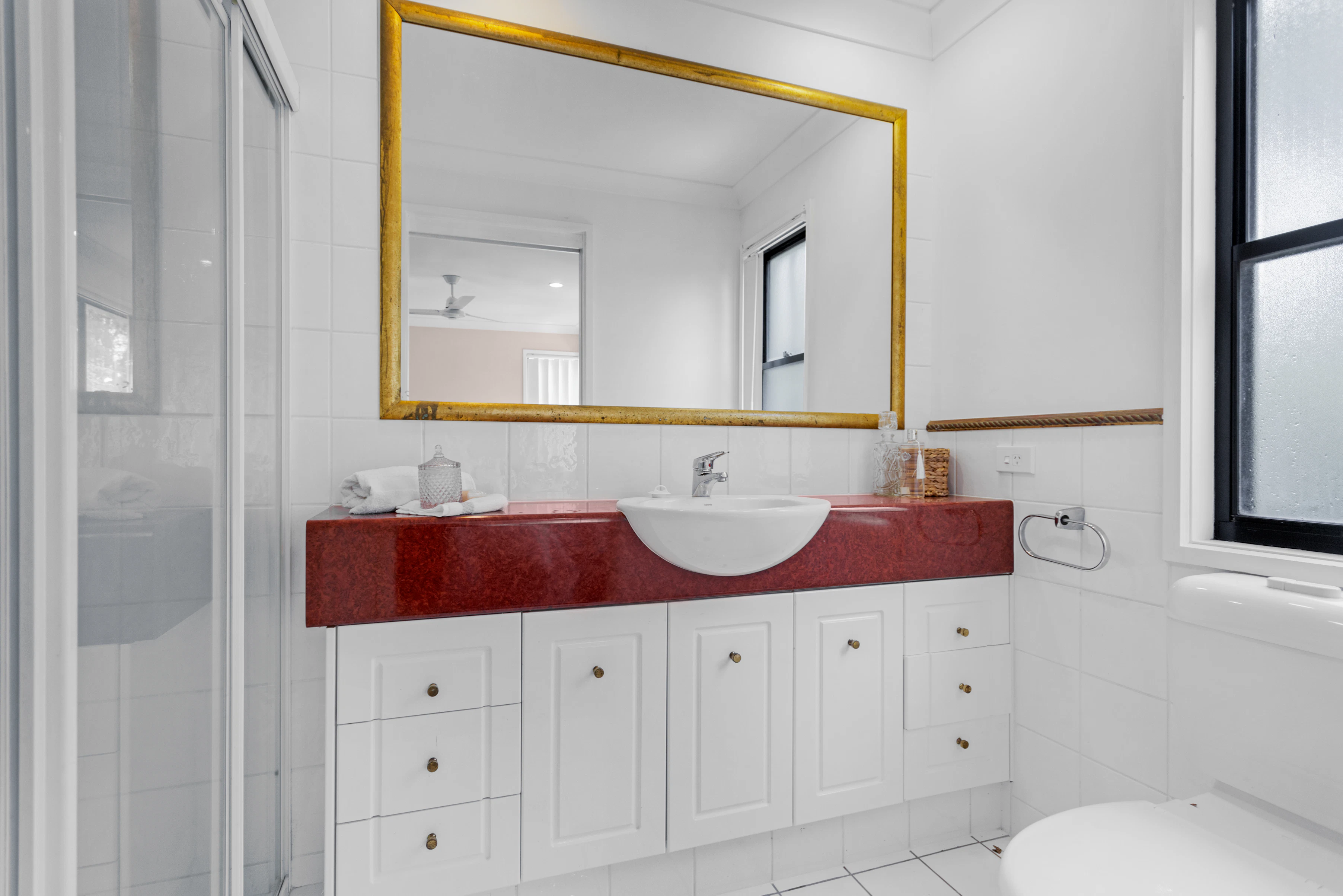 sink