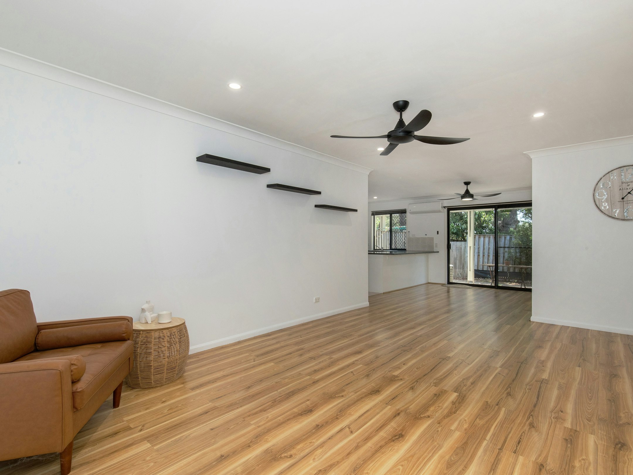 floor
