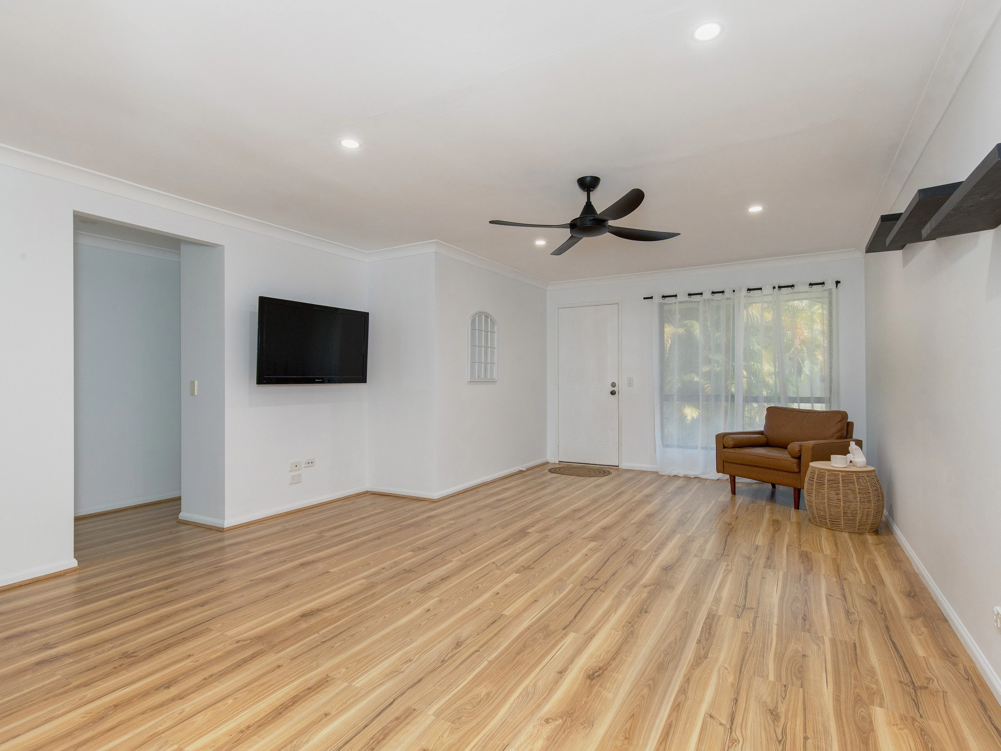 floor