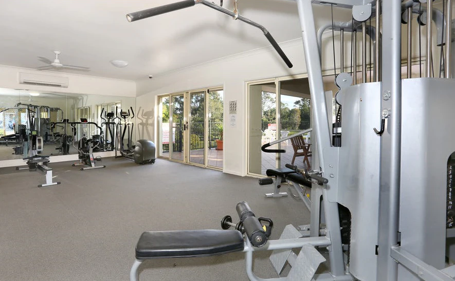 fitness