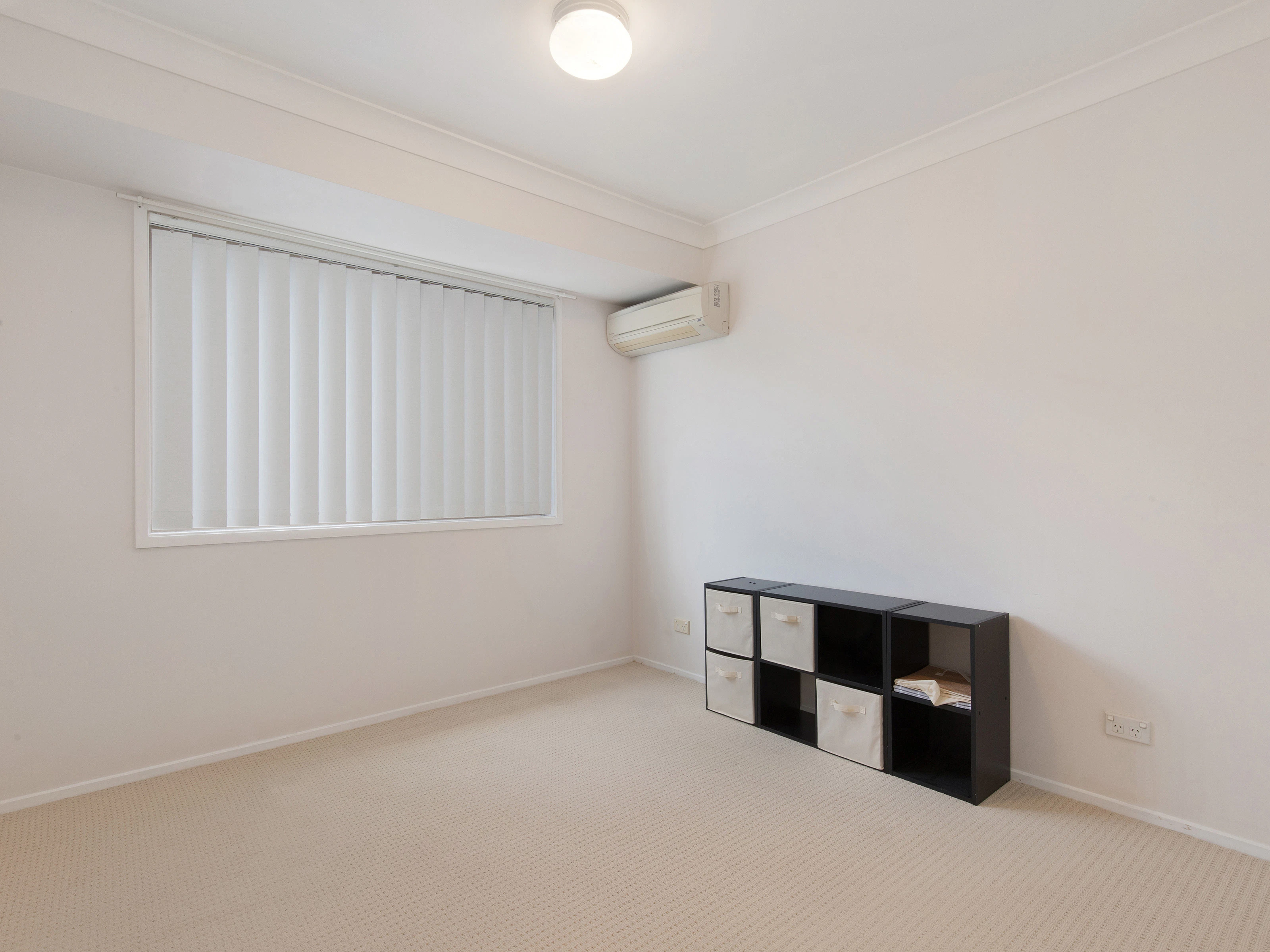 corner