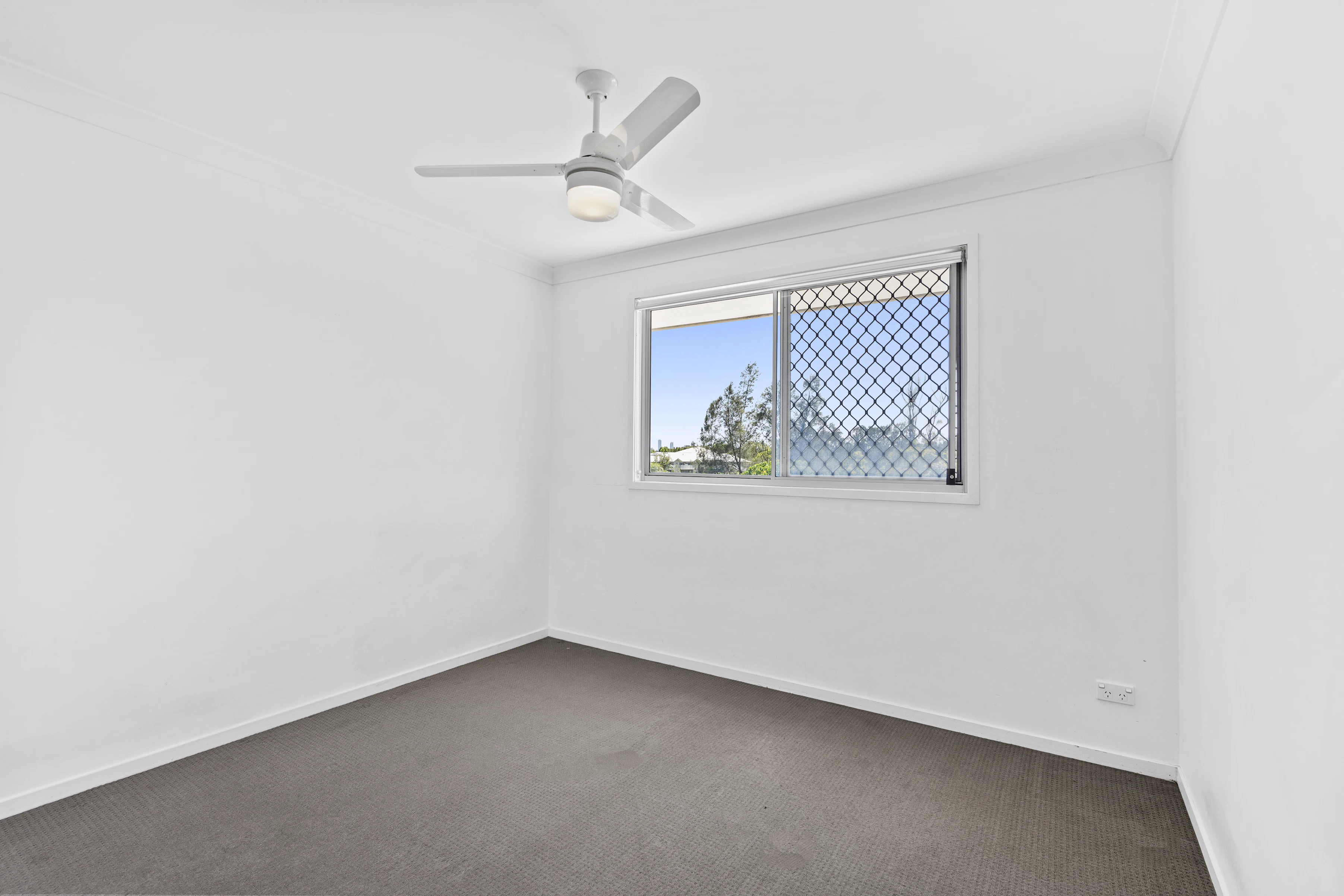 corner