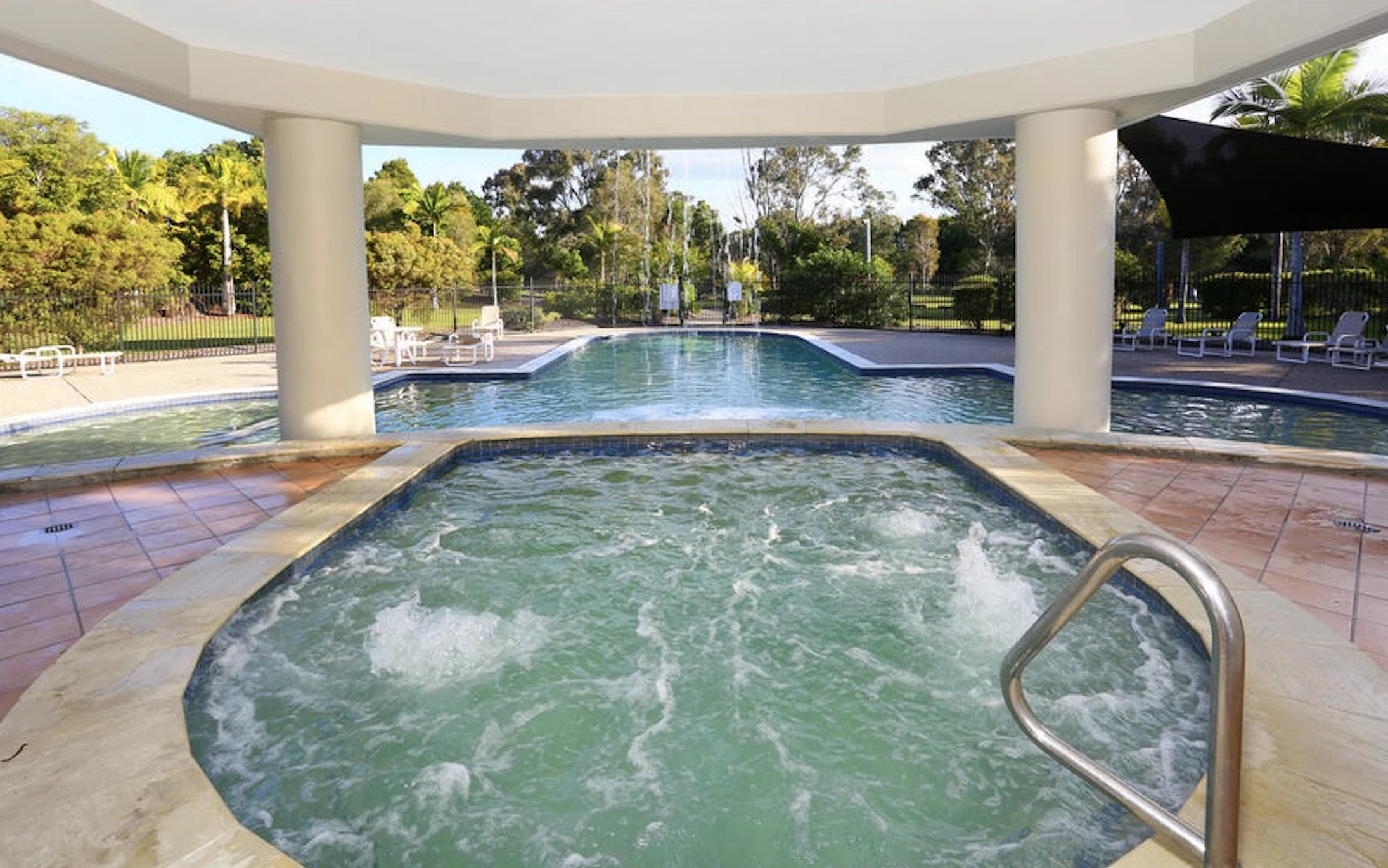 tub