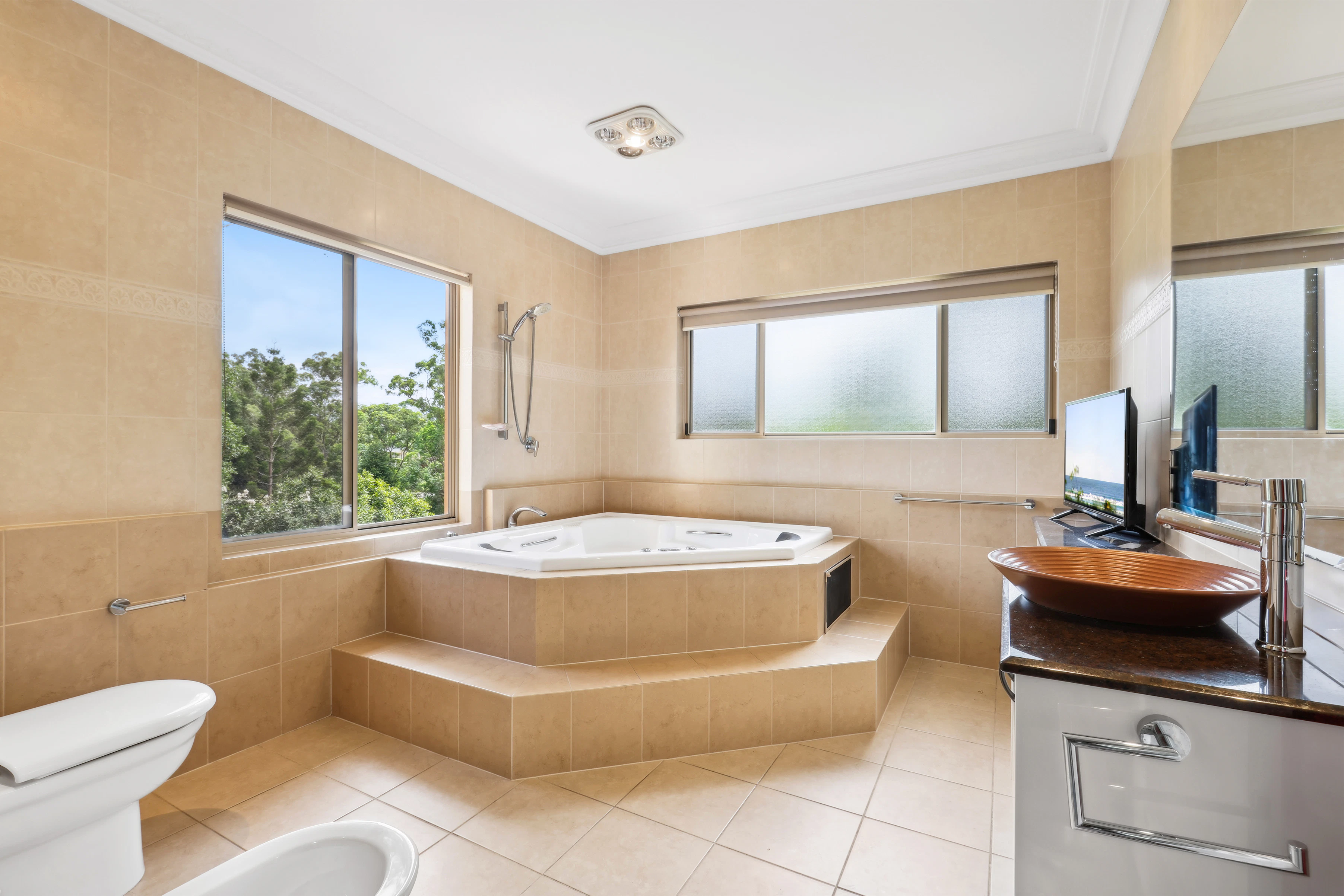 tub