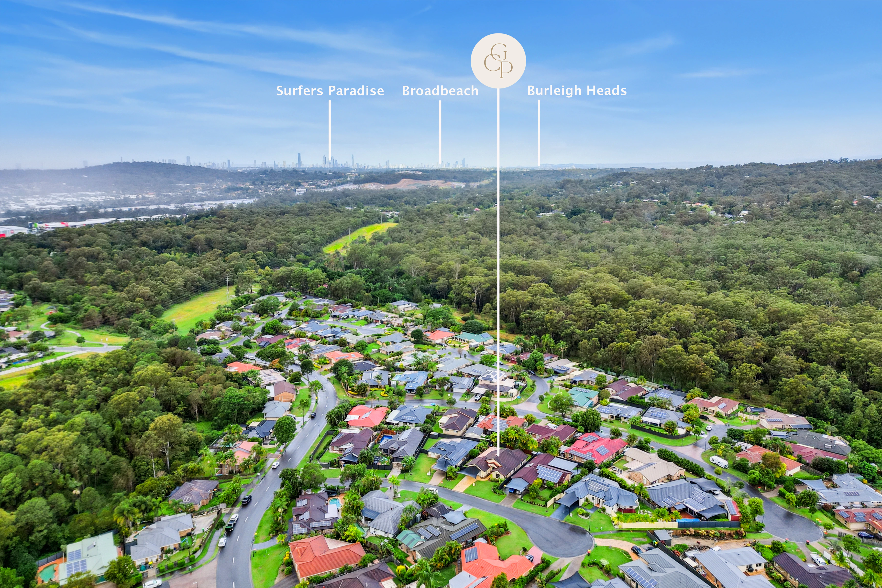 neighborhood