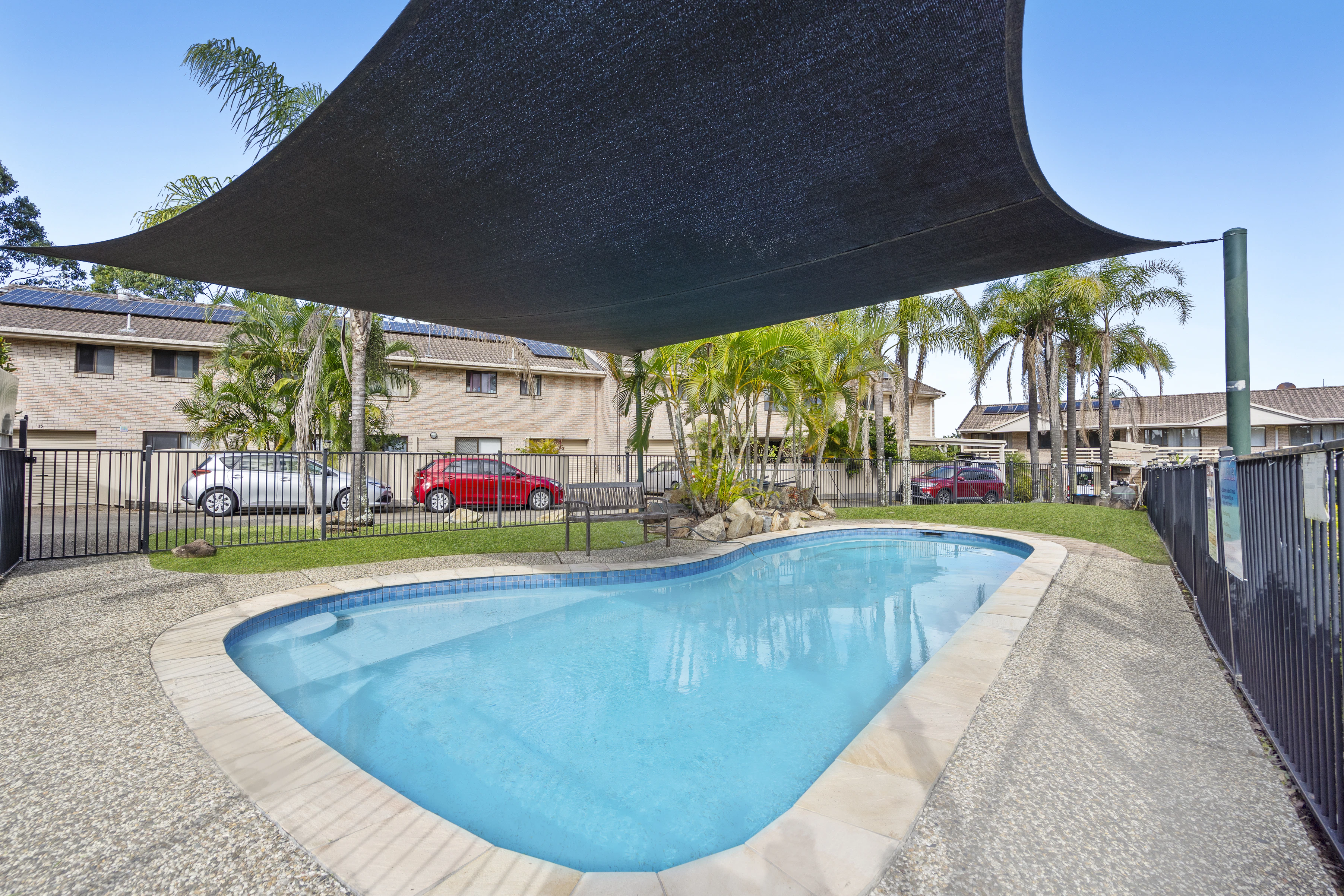 housing