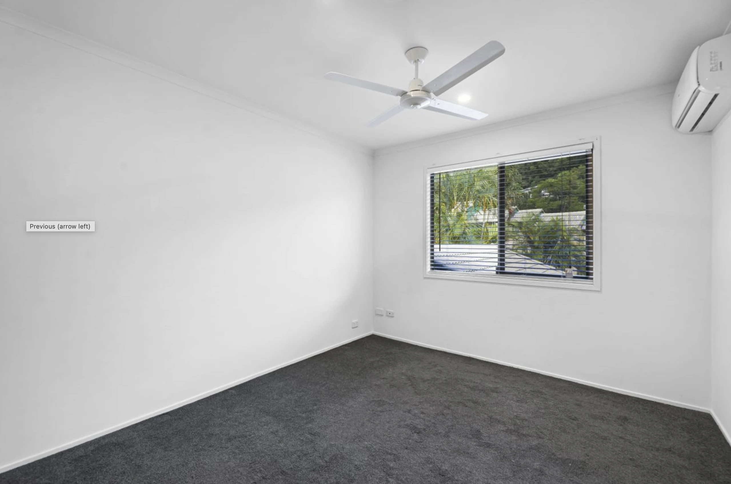 corner