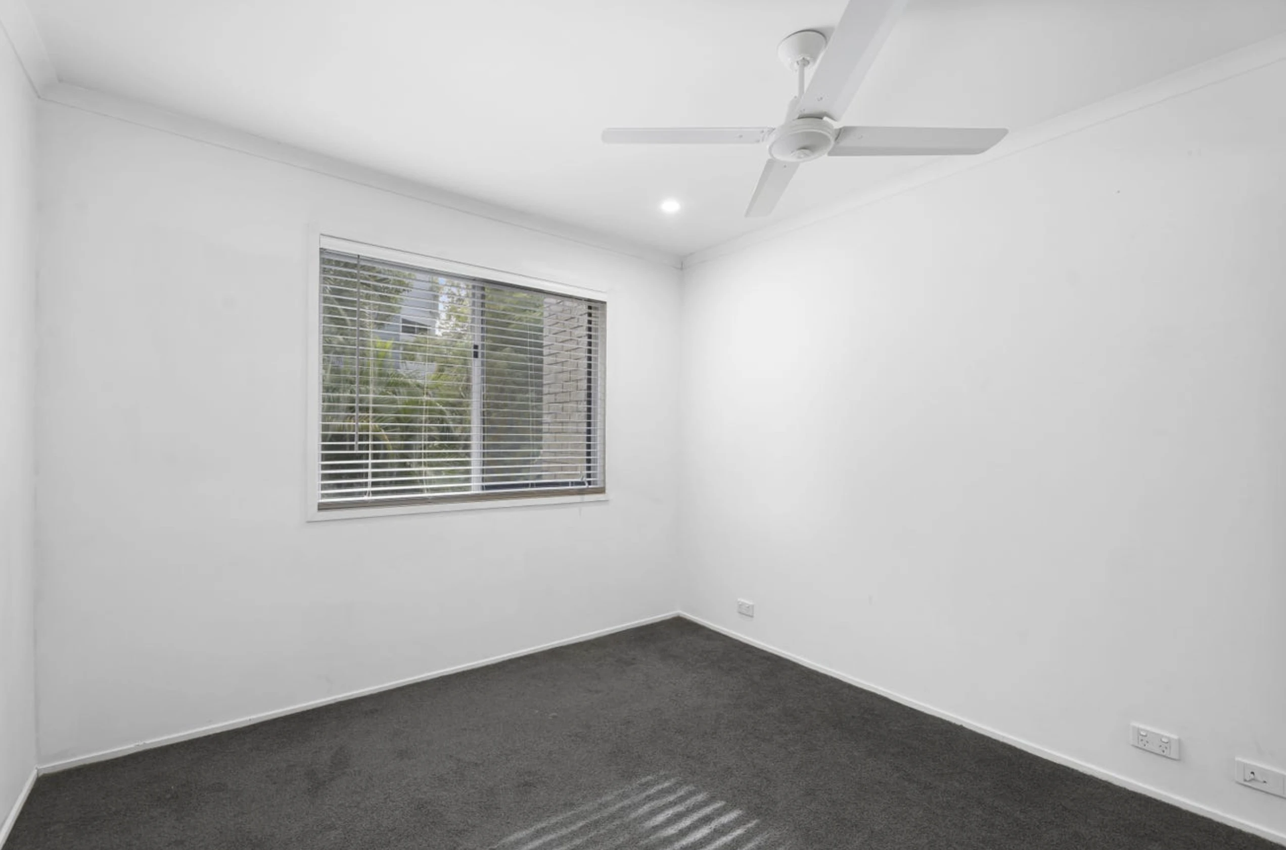 corner