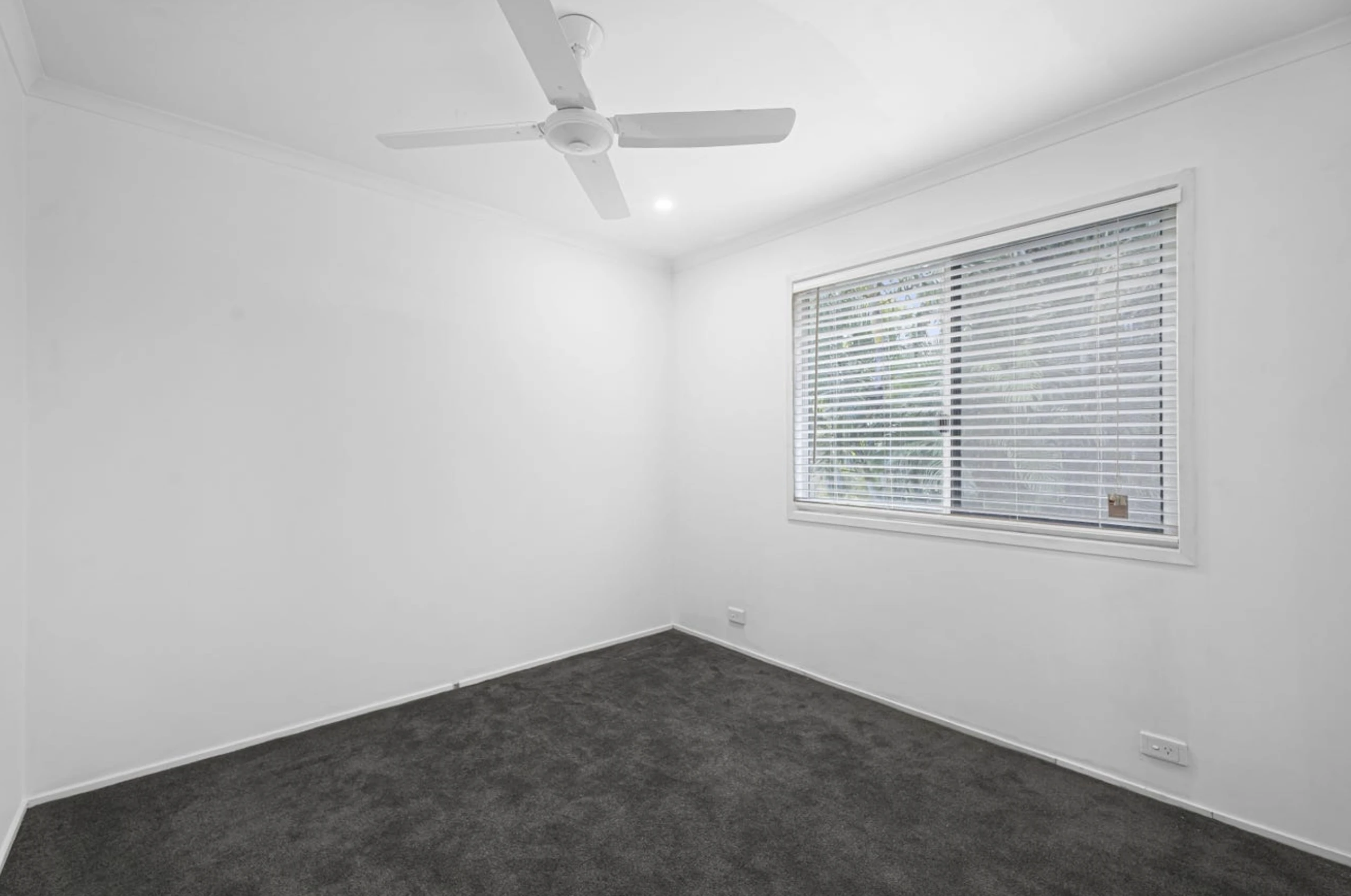 corner
