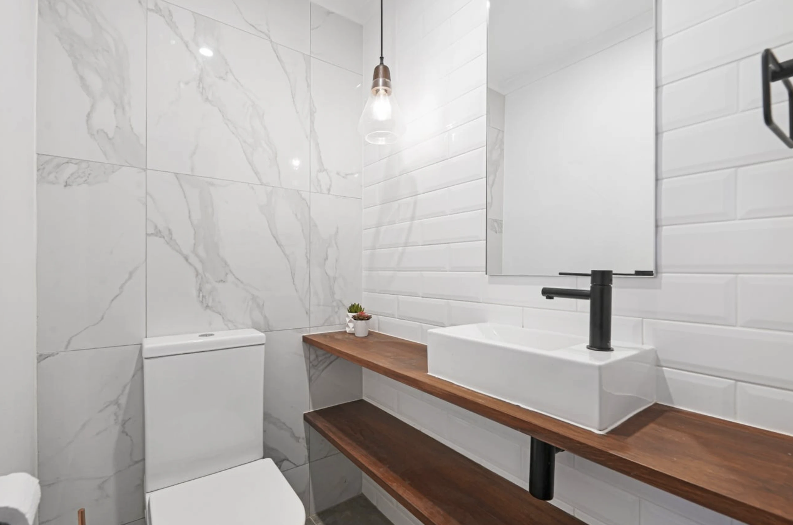 basin