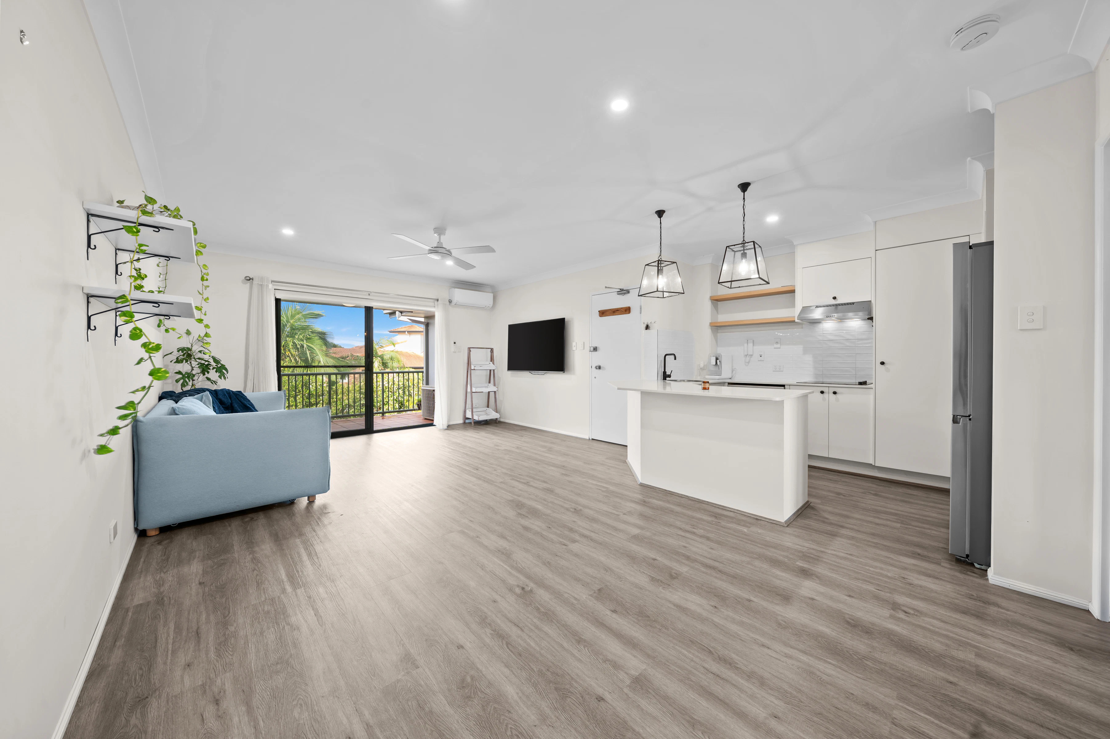 floor