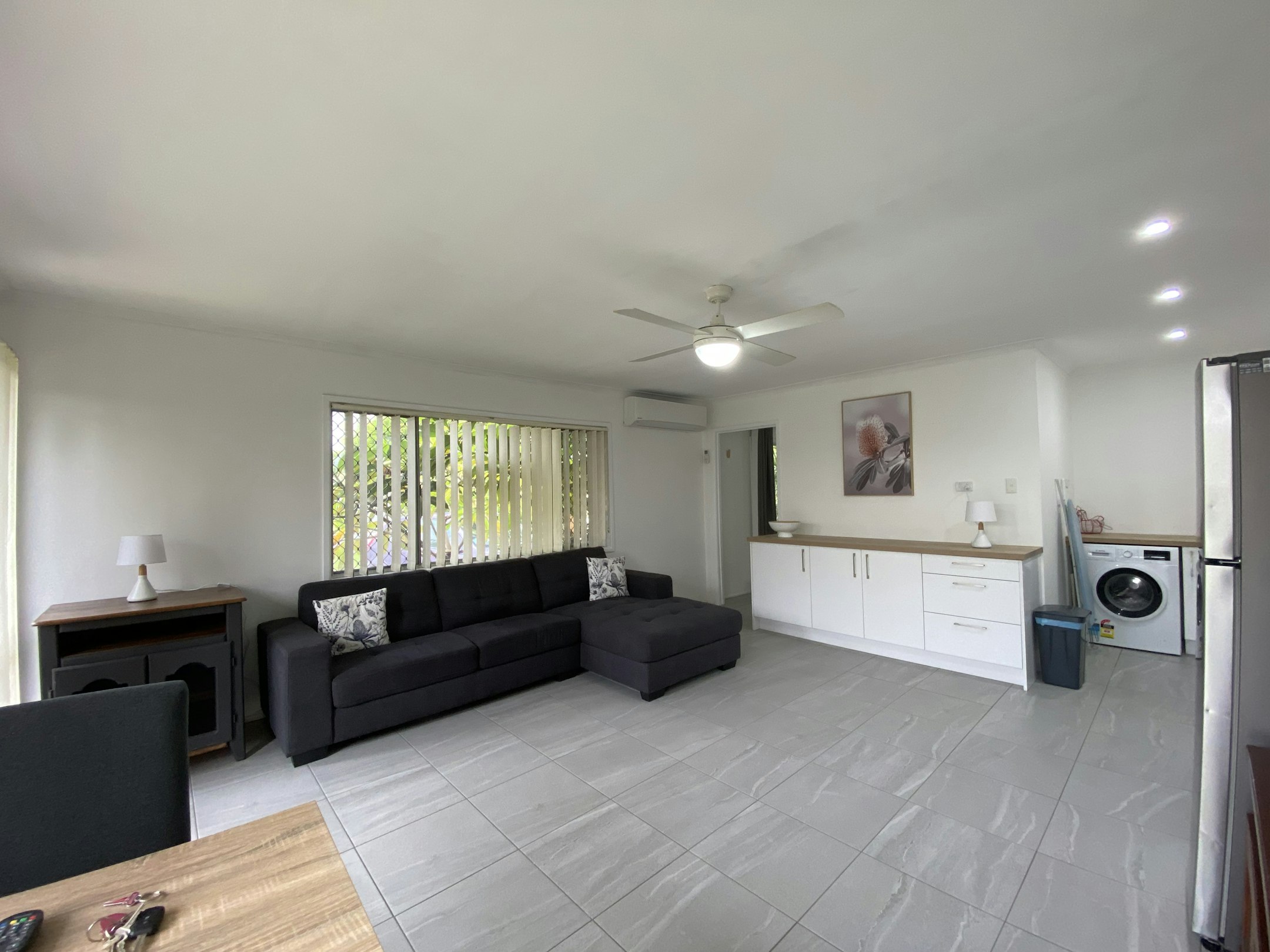 floor