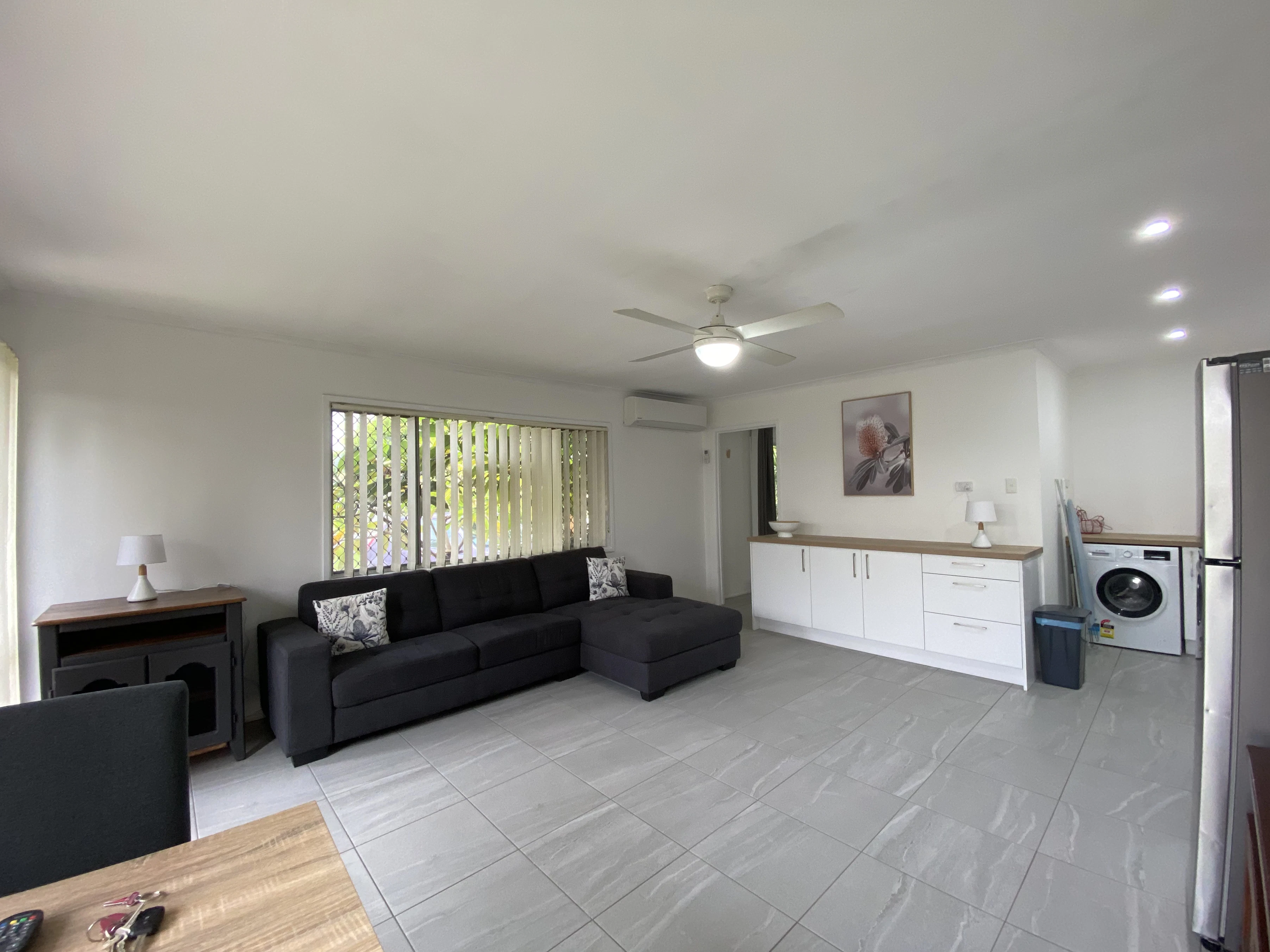 floor