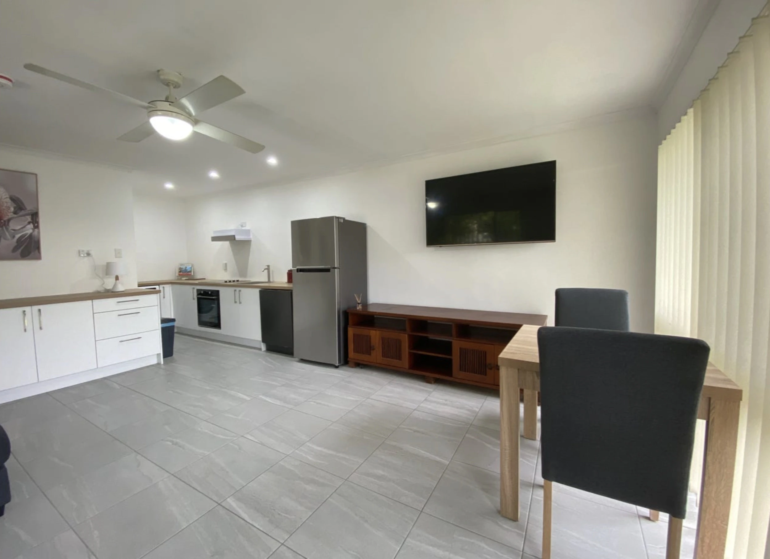 floor