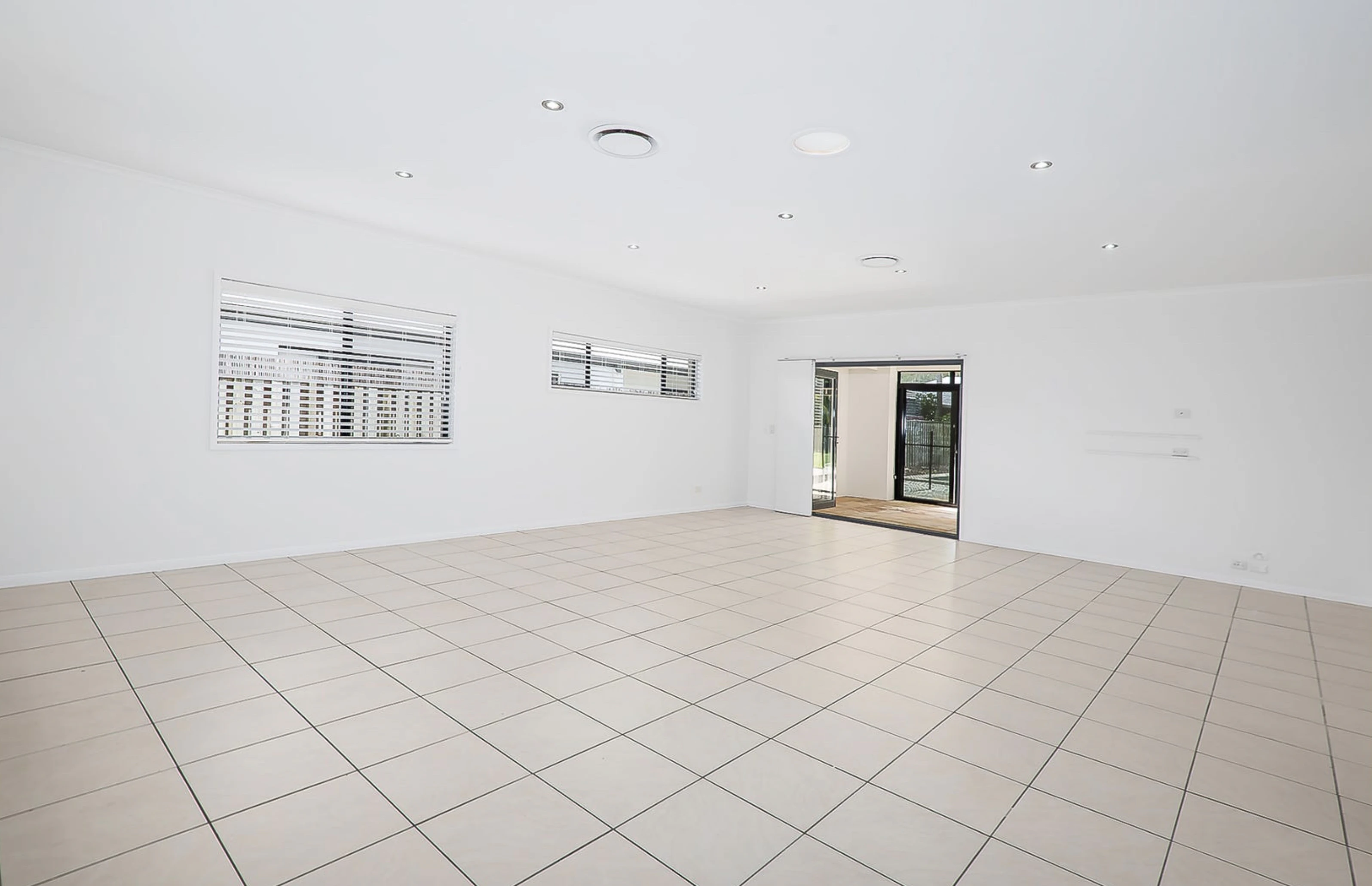 floor
