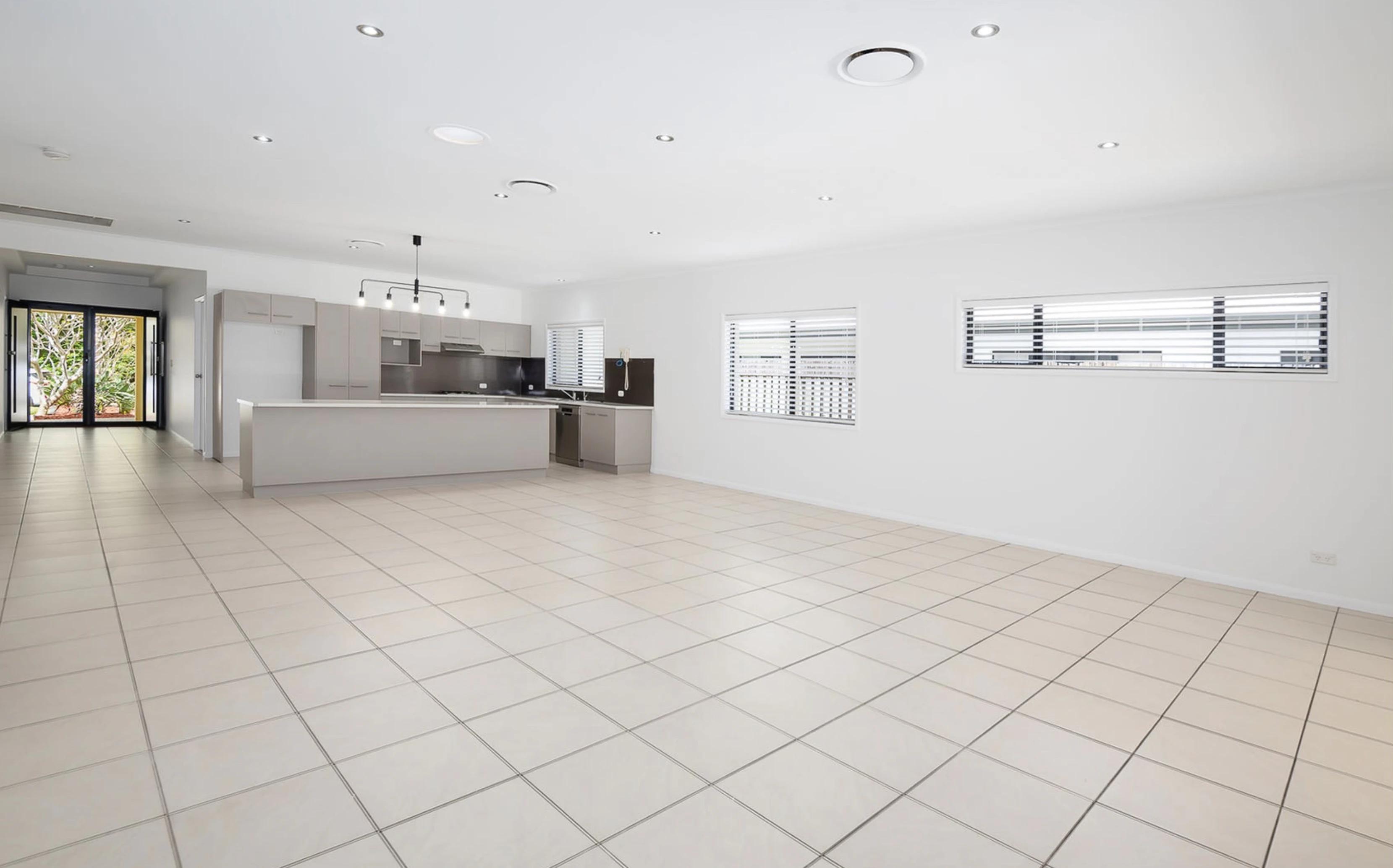 floor