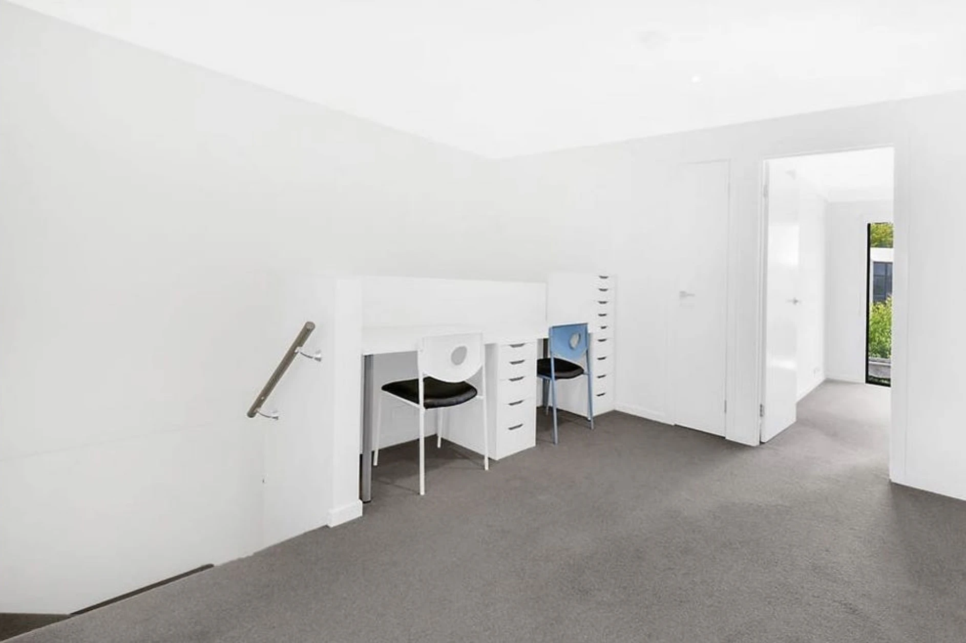 floor
