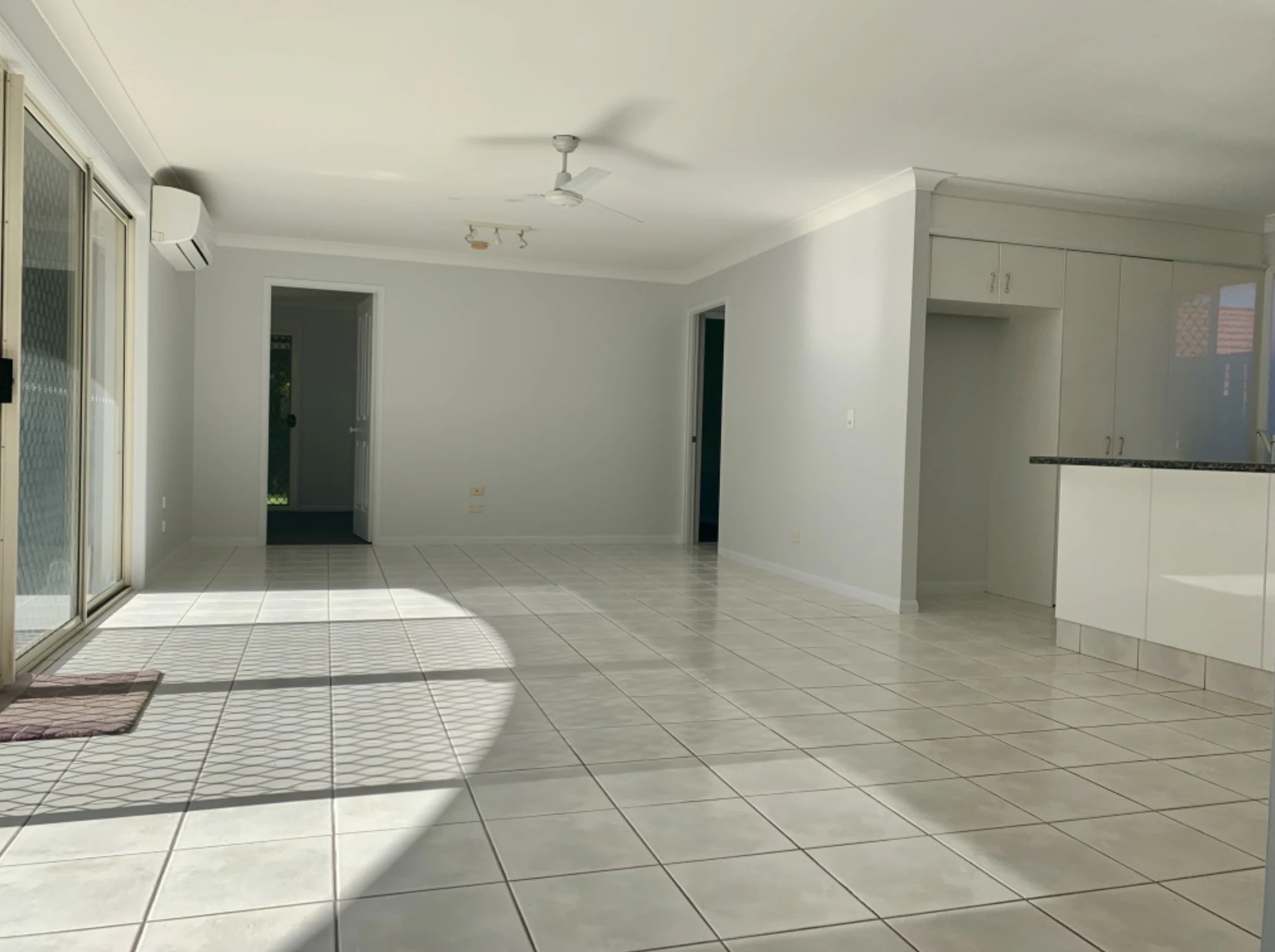 floor