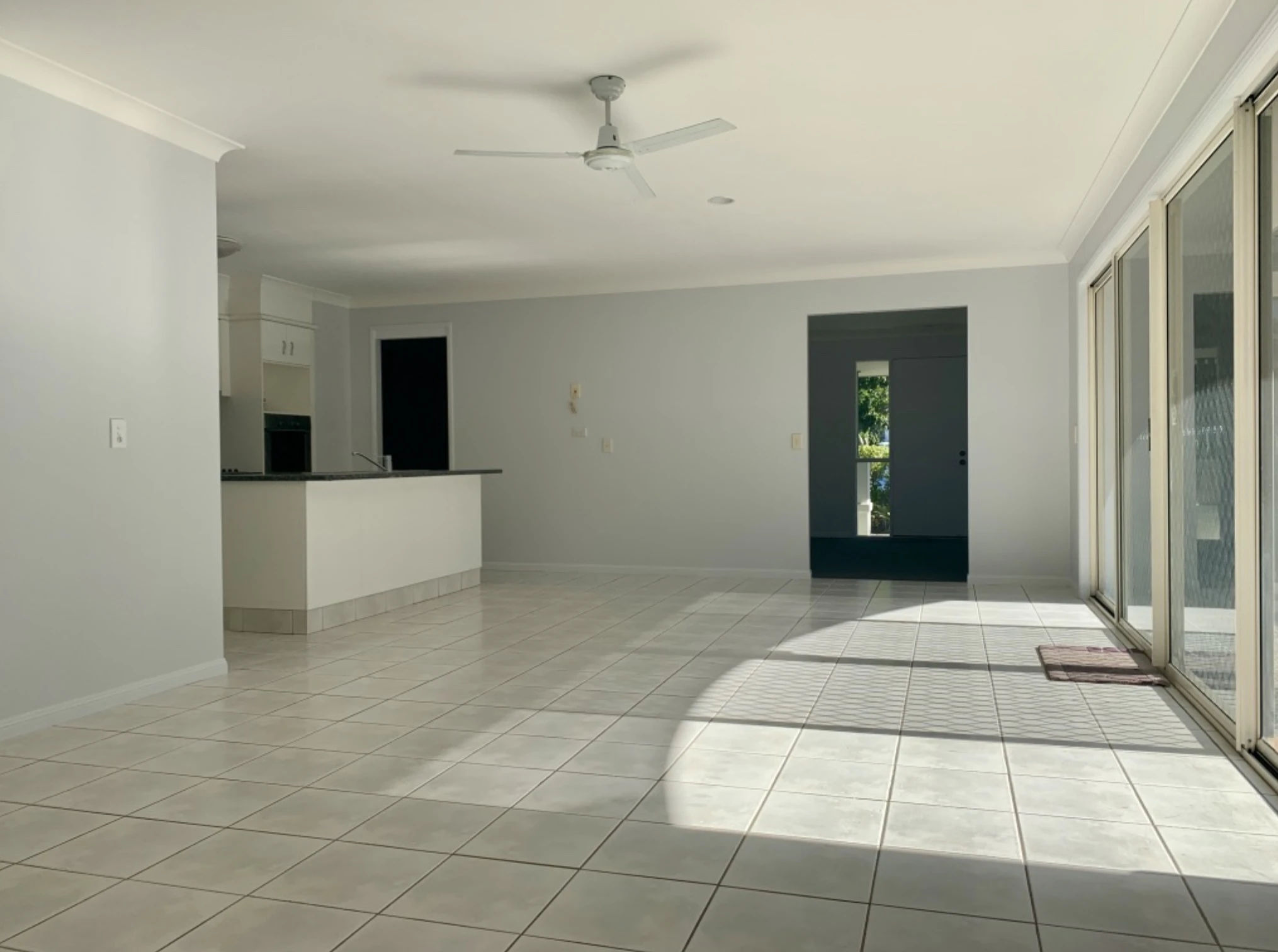 floor