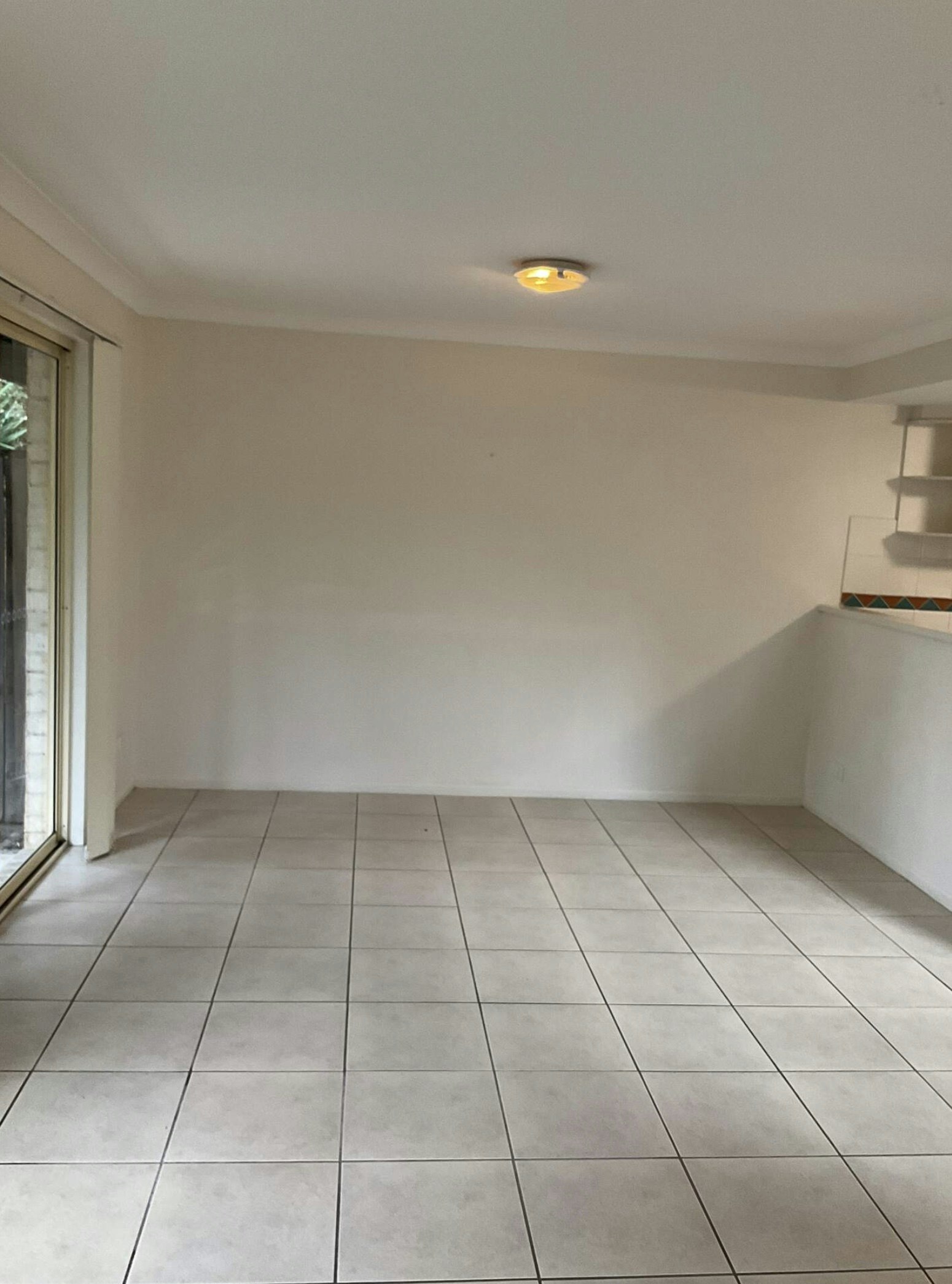 floor