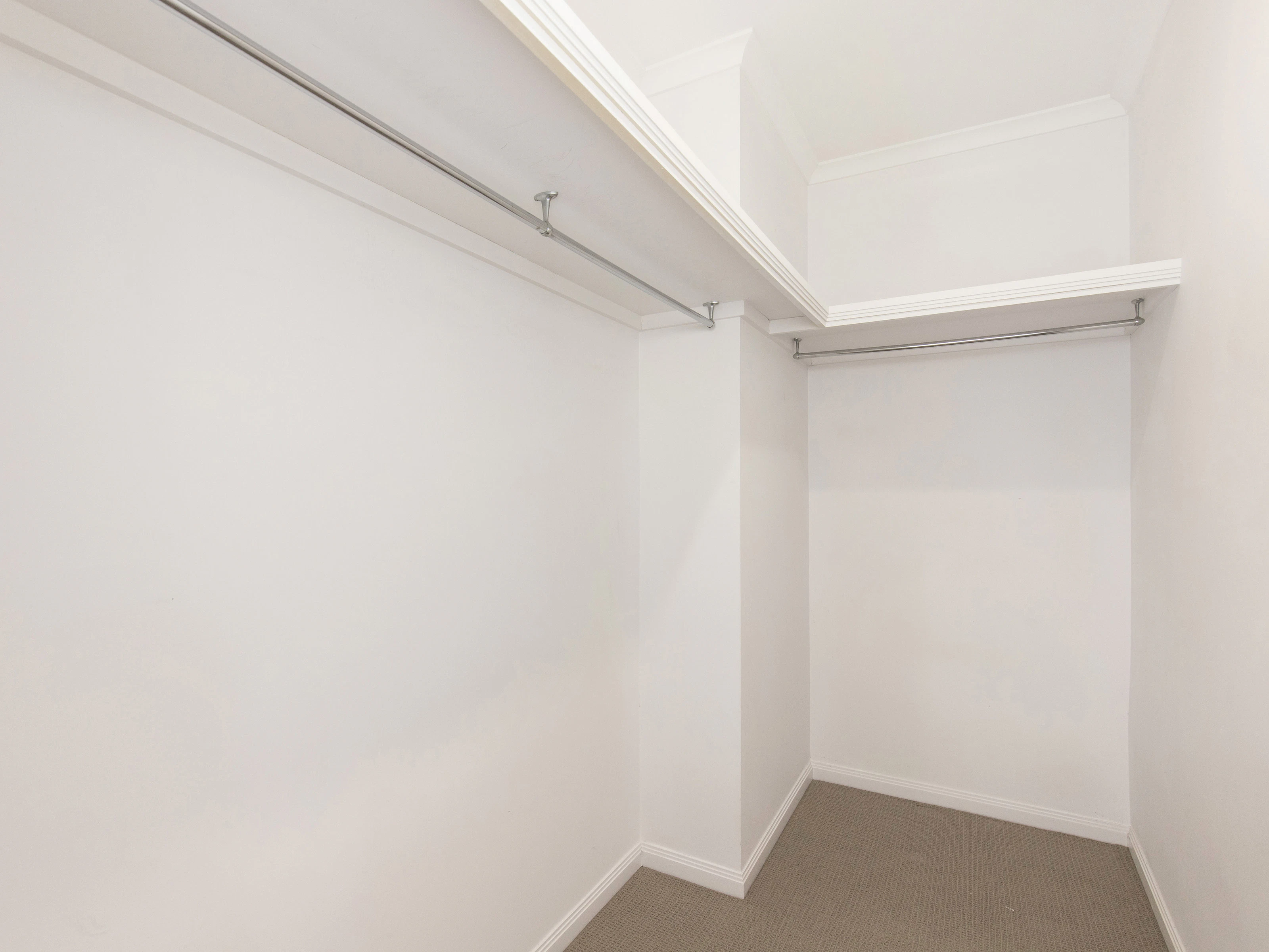 corner