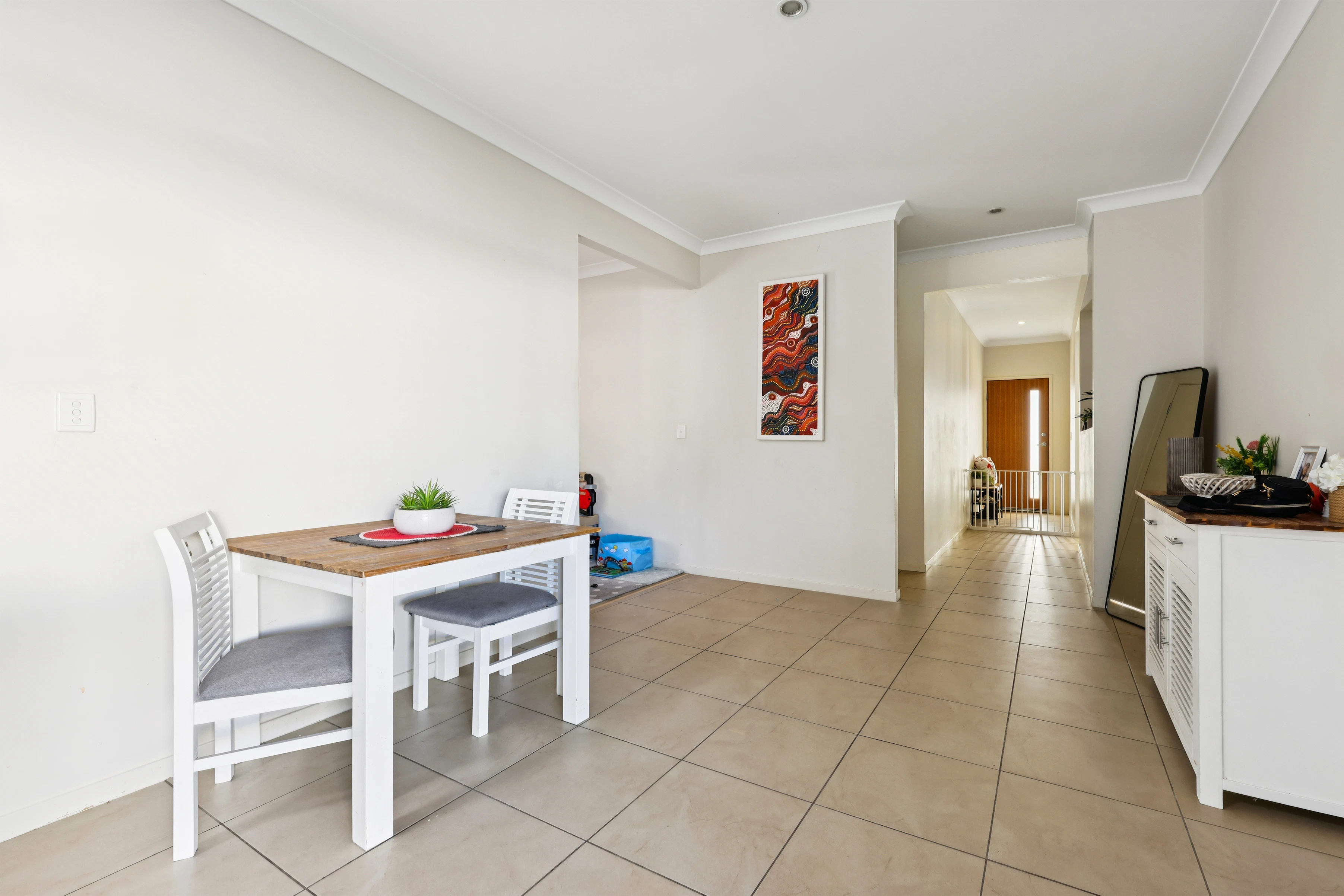 floor