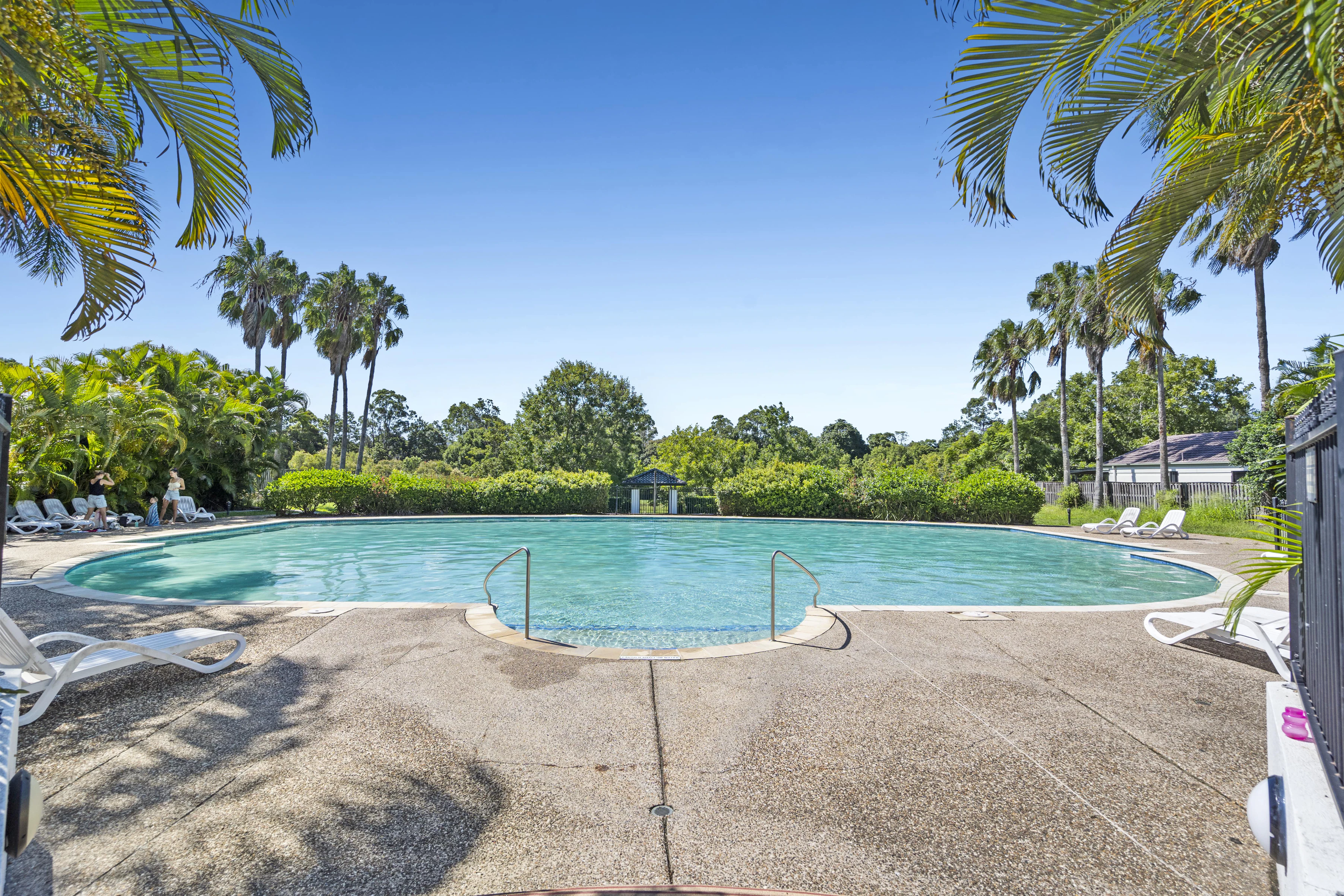 pool