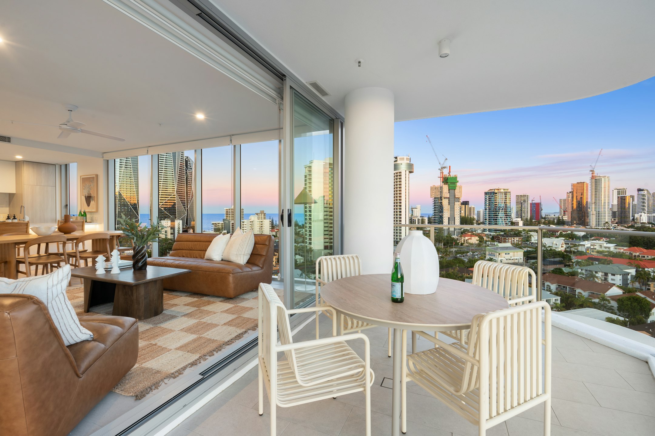 penthouse